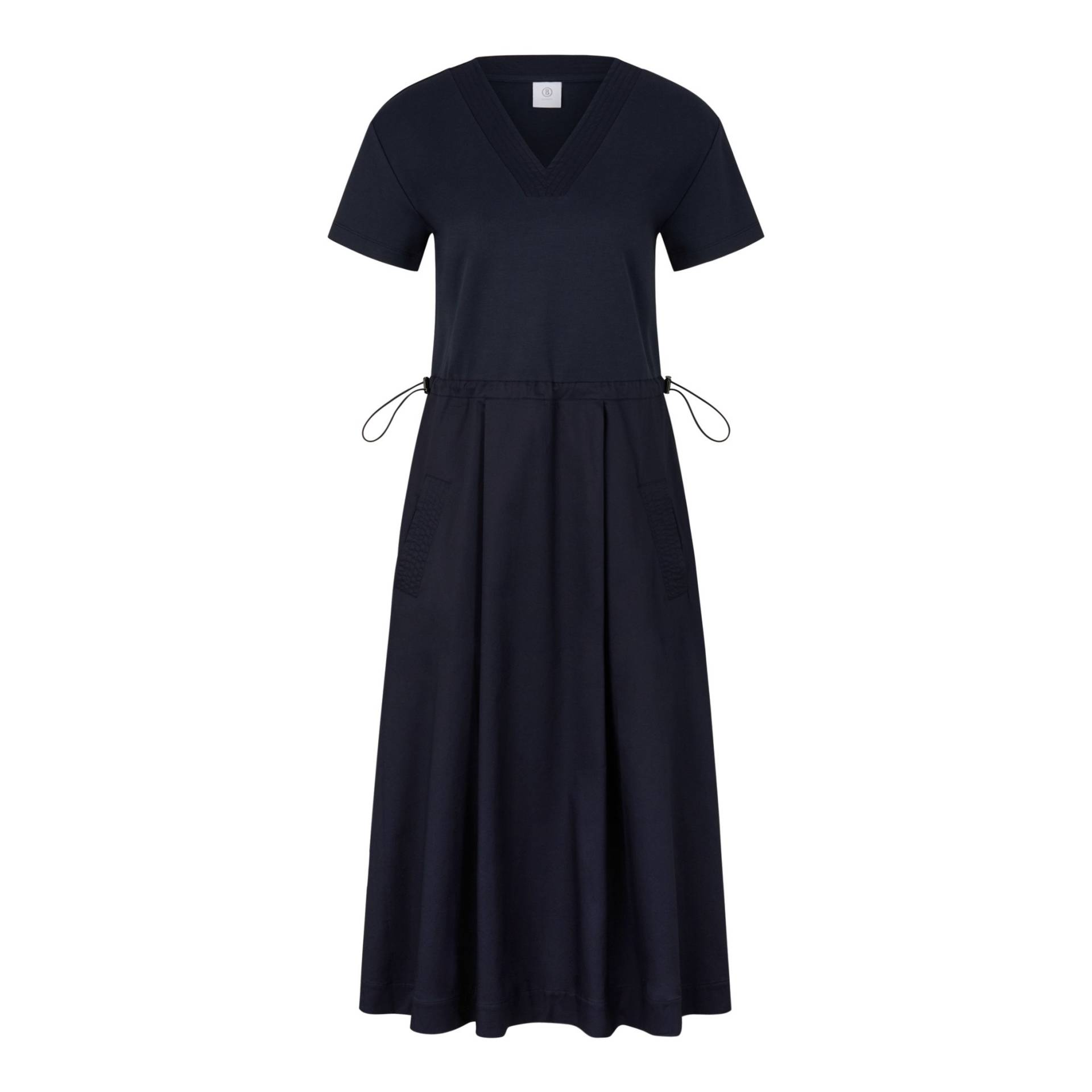 BOGNER Kleid Gabi für Damen - Navy-Blau - 36 von Bogner