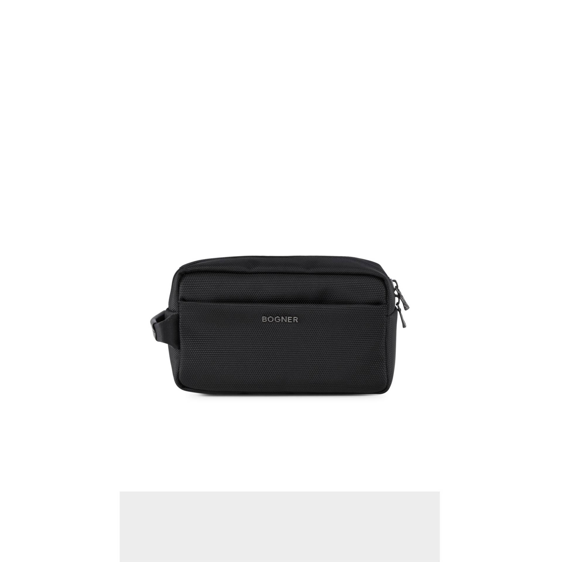 BOGNER Kulturtasche Keystone Jona - Schwarz - one_size BOGNER Kulturtasche Keystone Jona - Schwarz - one_size von Bogner