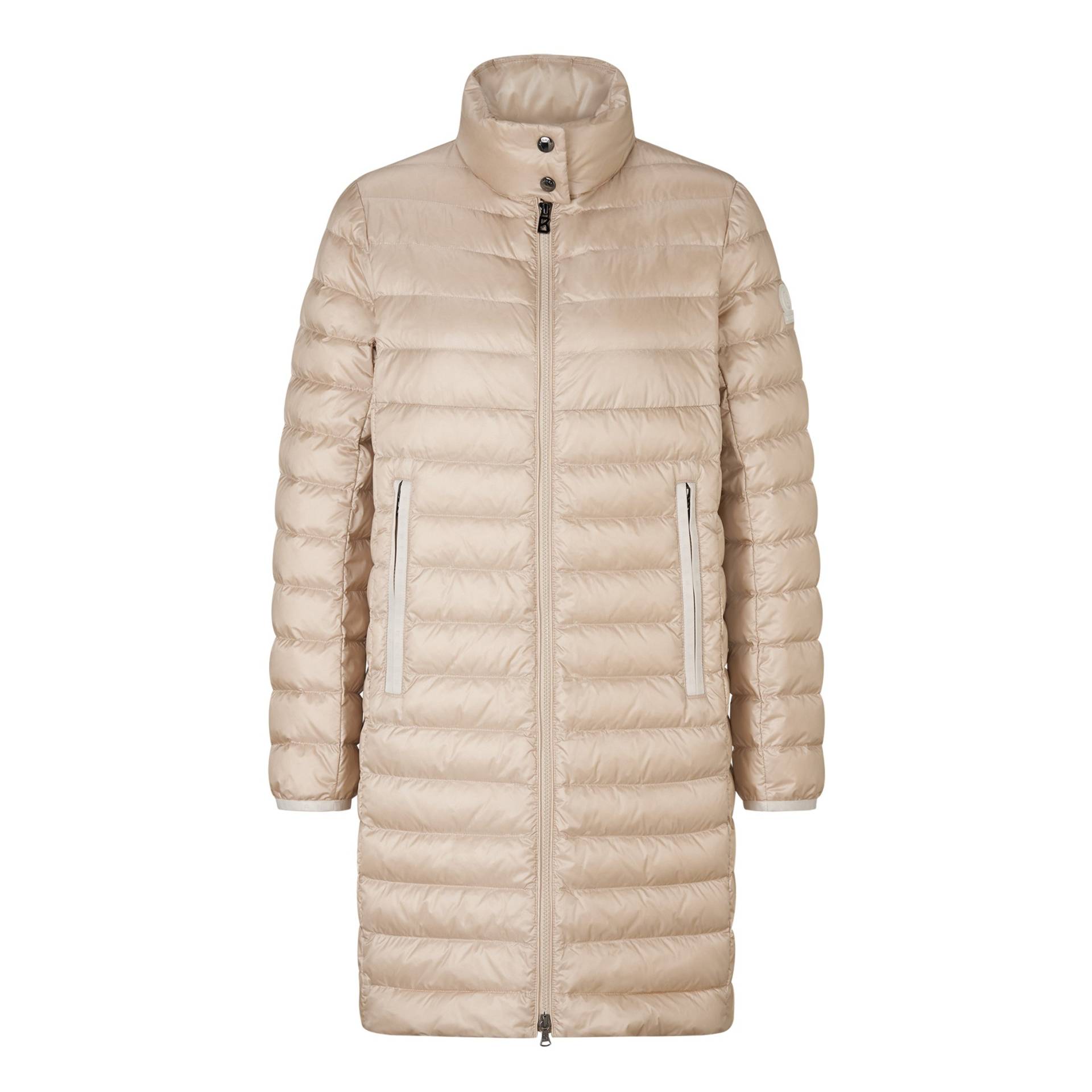 BOGNER Leichtdaunen-Parka Thalia für Damen - Sand - 34 von Bogner