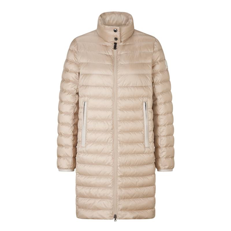 BOGNER Leichtdaunen-Parka Thalia für Damen - Sand - 36 von Bogner