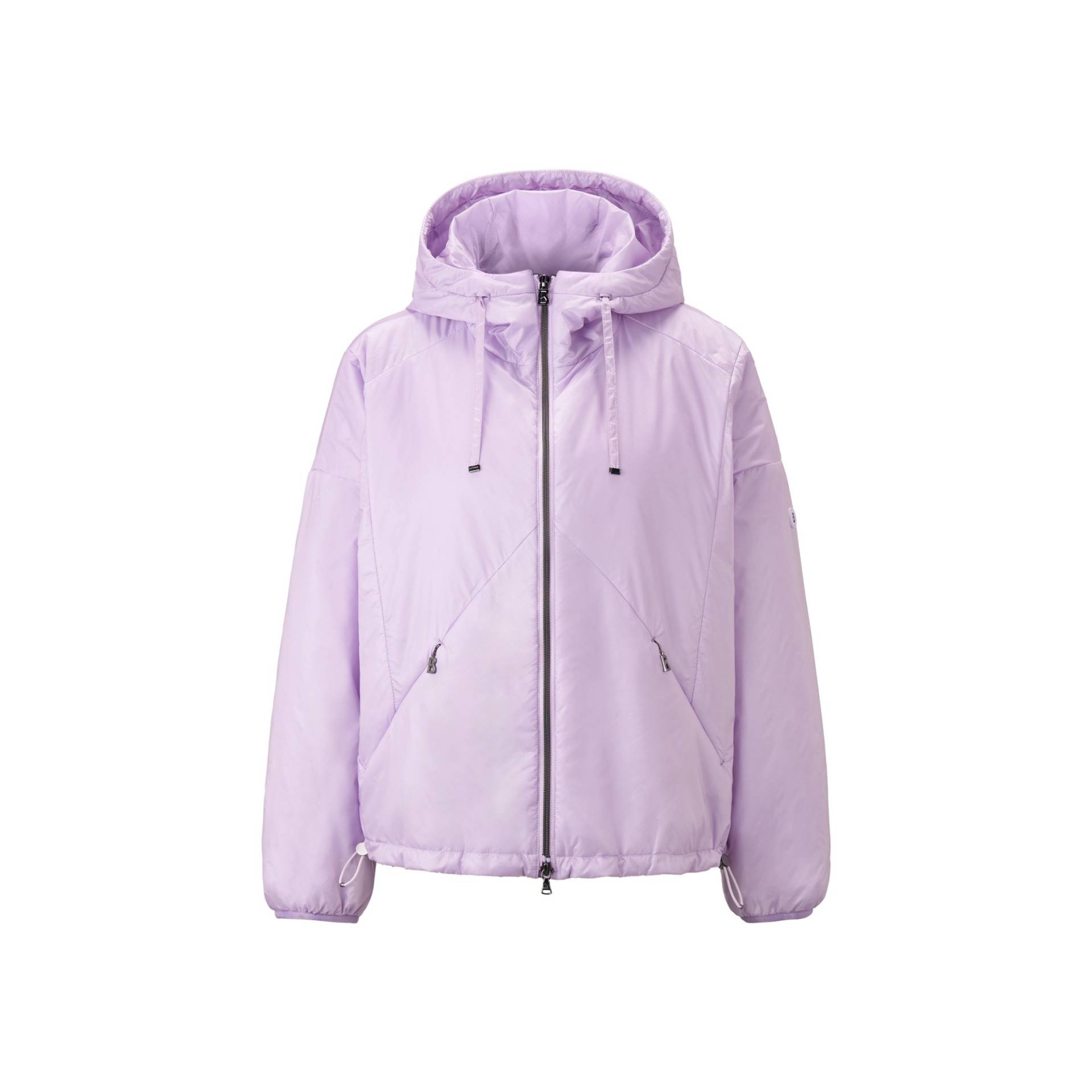 BOGNER Leichtdaunenjacke Beryll für Damen - Flieder - 34 von Bogner