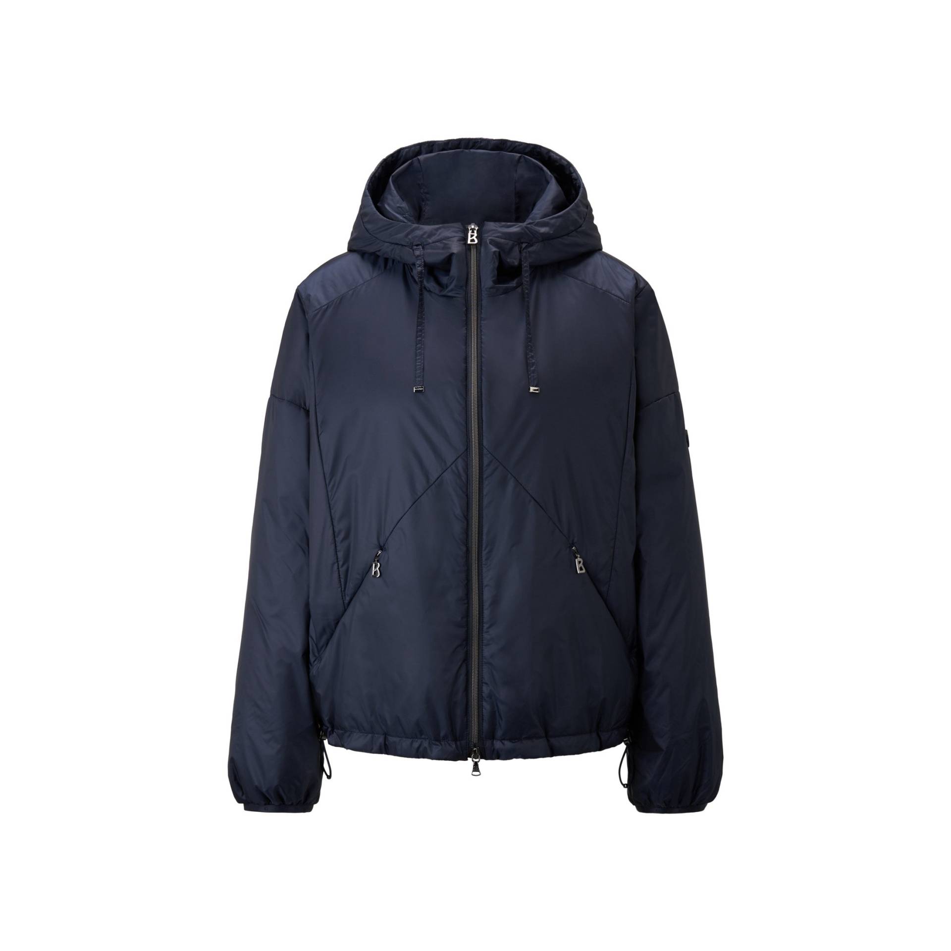 BOGNER Leichtdaunenjacke Beryll für Damen - Navy-Blau - 34 von Bogner