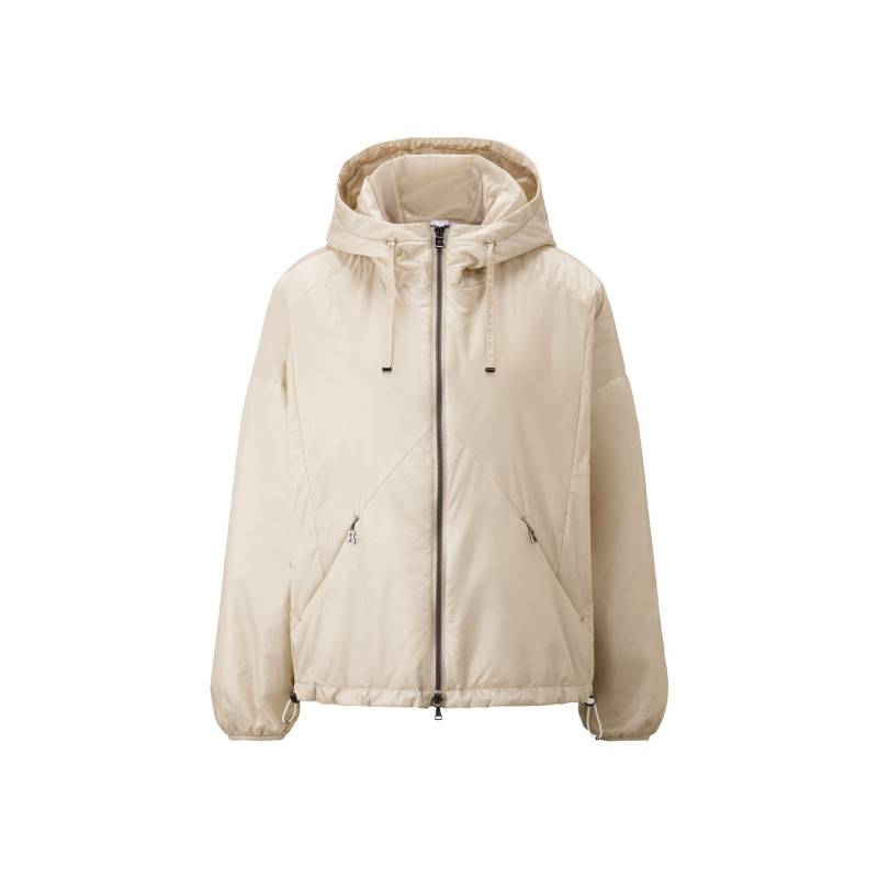 BOGNER Leichtdaunenjacke Beryll für Damen - Sand - 34 von Bogner