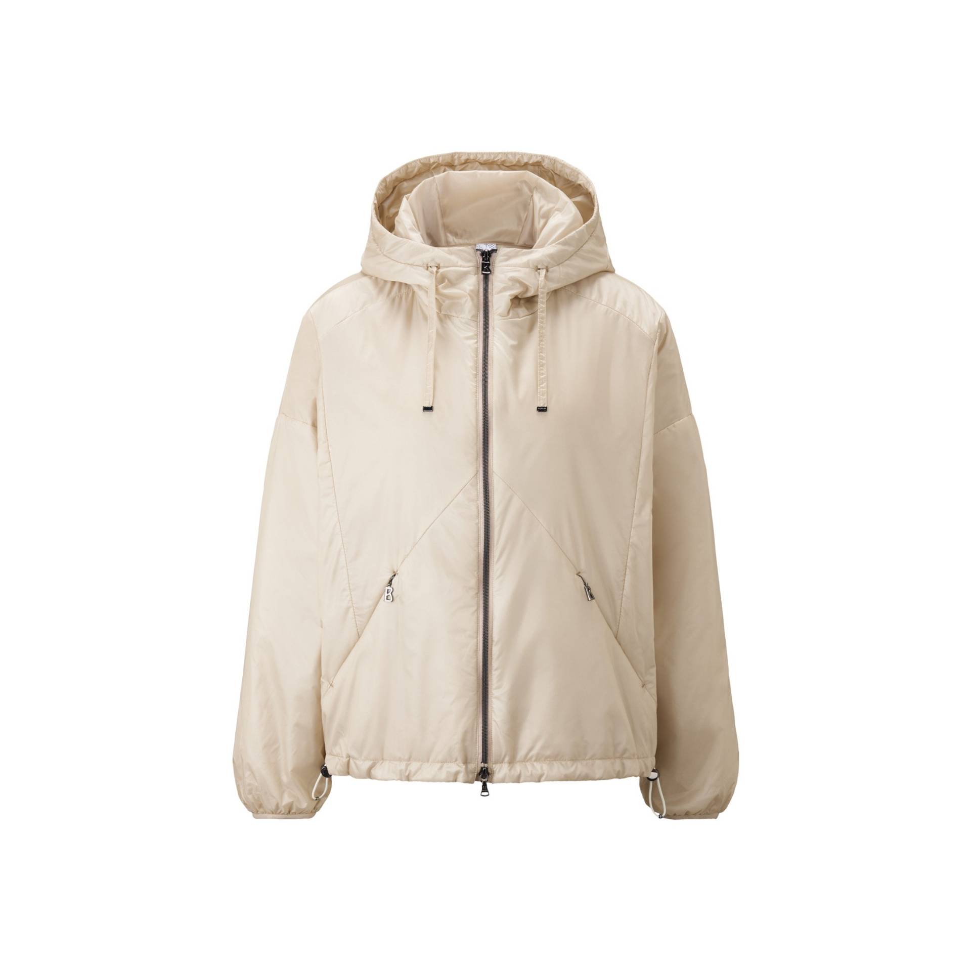 BOGNER Jacke Beryll für Damen - Sand - 48 BOGNER Jacke Beryll für Damen - Sand - 48 von Bogner
