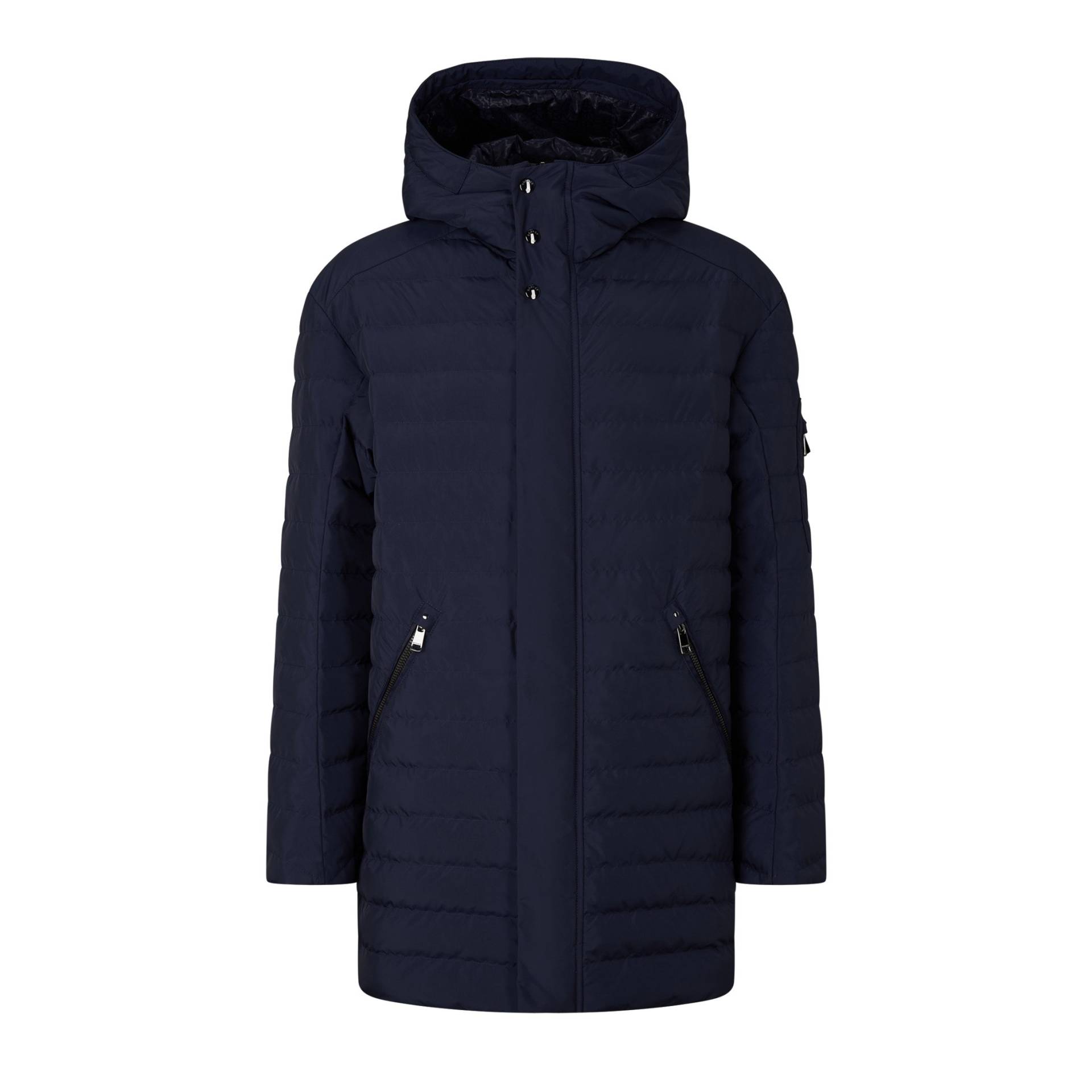 BOGNER Leichtdaunenjacke Elyas für Herren - Navy-Blau - 50 von Bogner