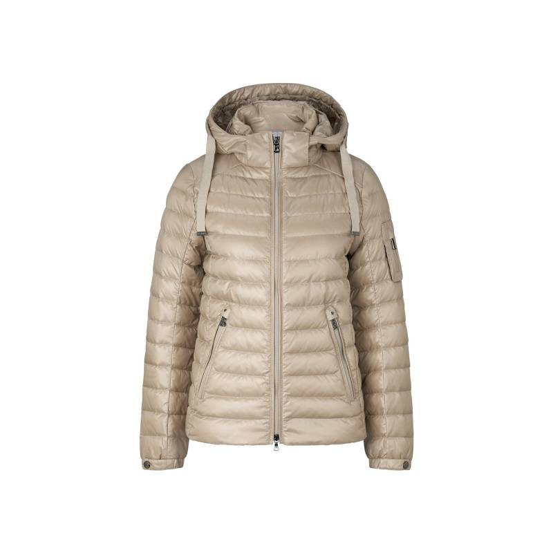 BOGNER Leichtdaunenjacke Farah für Damen - Beige - 36 von Bogner