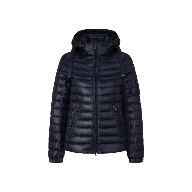 BOGNER Leichtdaunenjacke Farah für Damen - Dunkelblau - 34 von Bogner