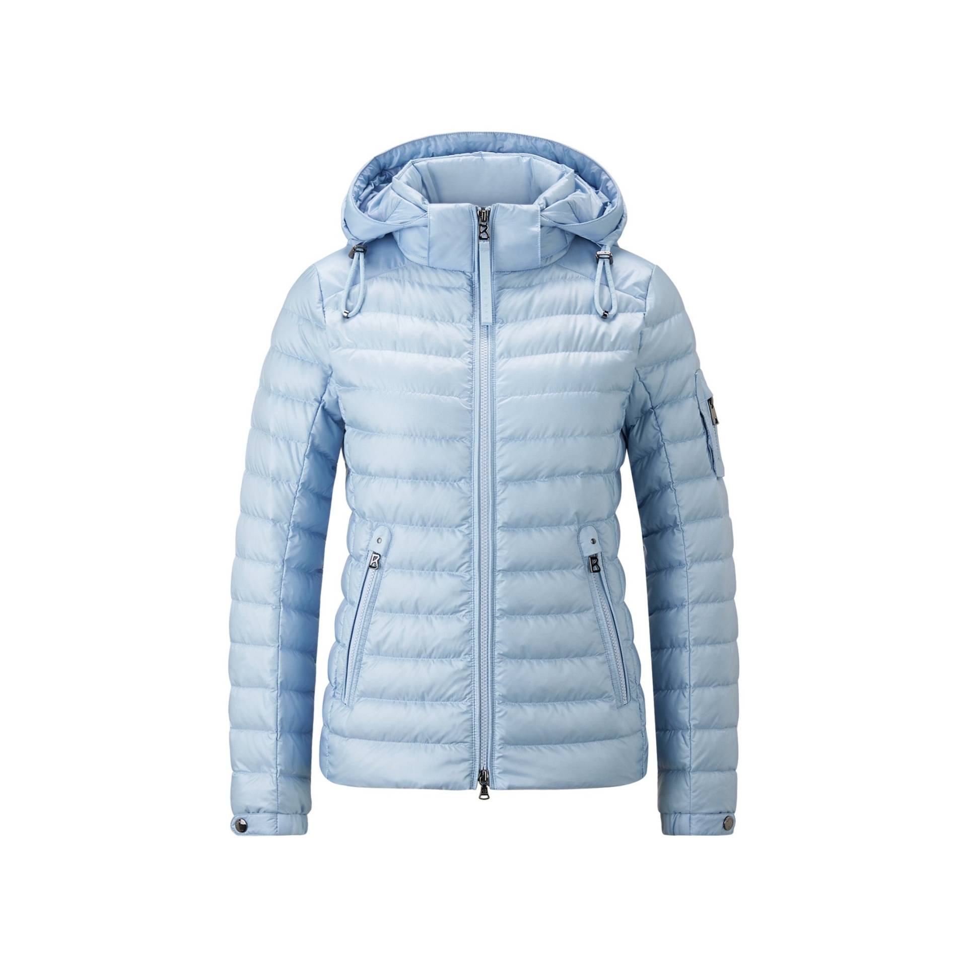 BOGNER Leichtdaunenjacke Farah für Damen - Hellblau - M BOGNER Leichtdaunenjacke Farah für Damen - Hellblau - M von Bogner