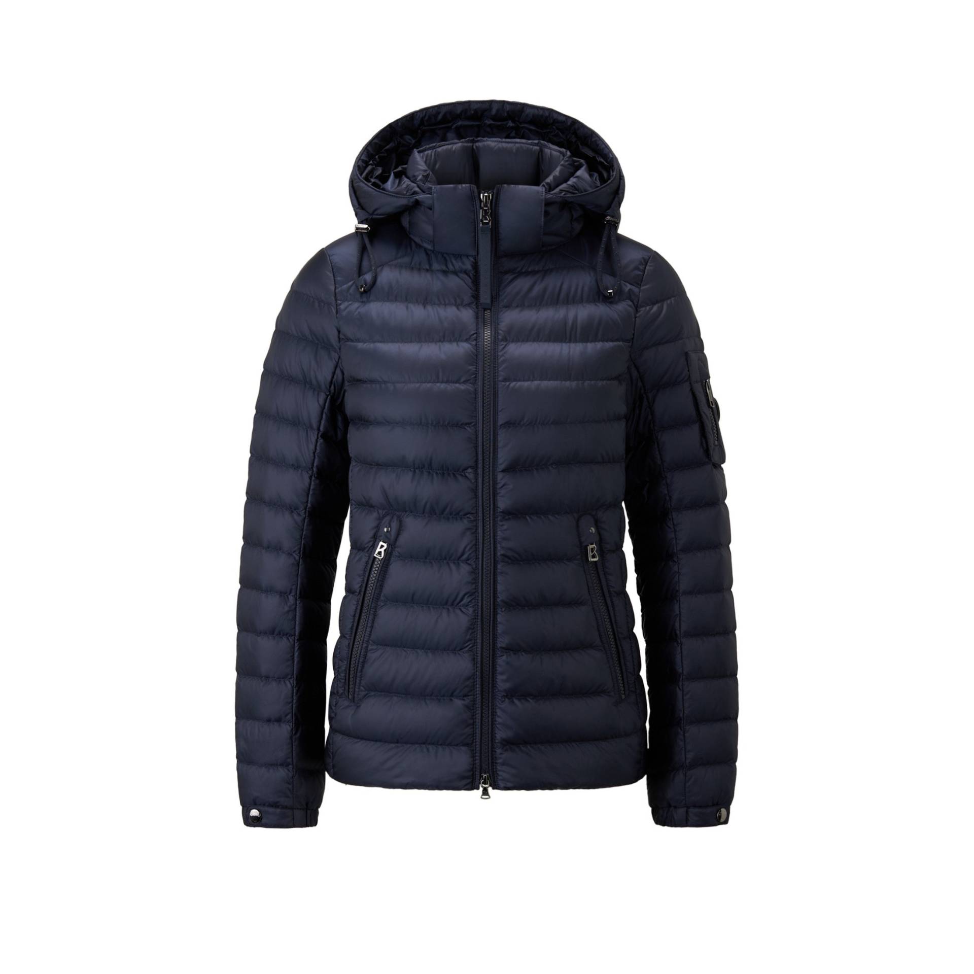 BOGNER Leichtdaunenjacke Farah für Damen - Navy-Blau - 44 BOGNER Leichtdaunenjacke Farah für Damen - Navy-Blau - 44 von Bogner