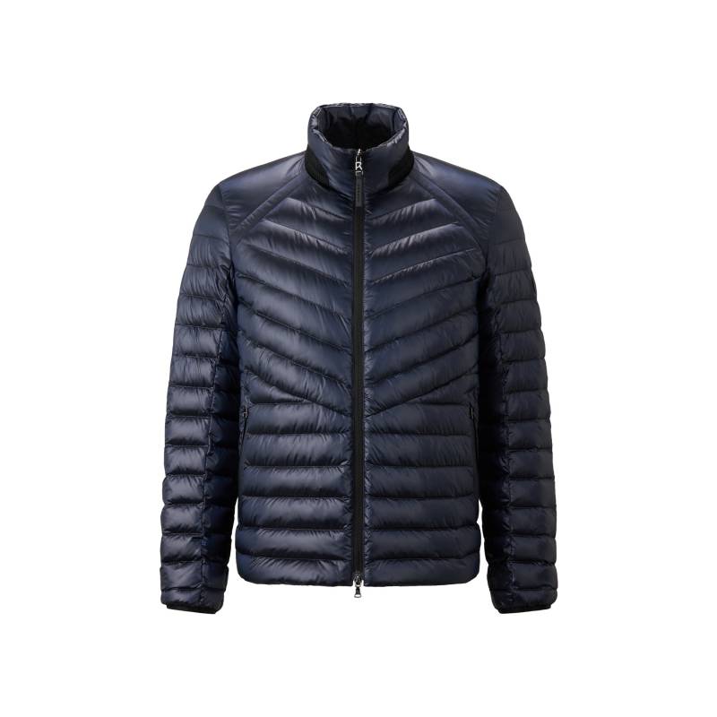 BOGNER Leichtdaunenjacke Liman für Herren - Dunkelblau - 46 von Bogner