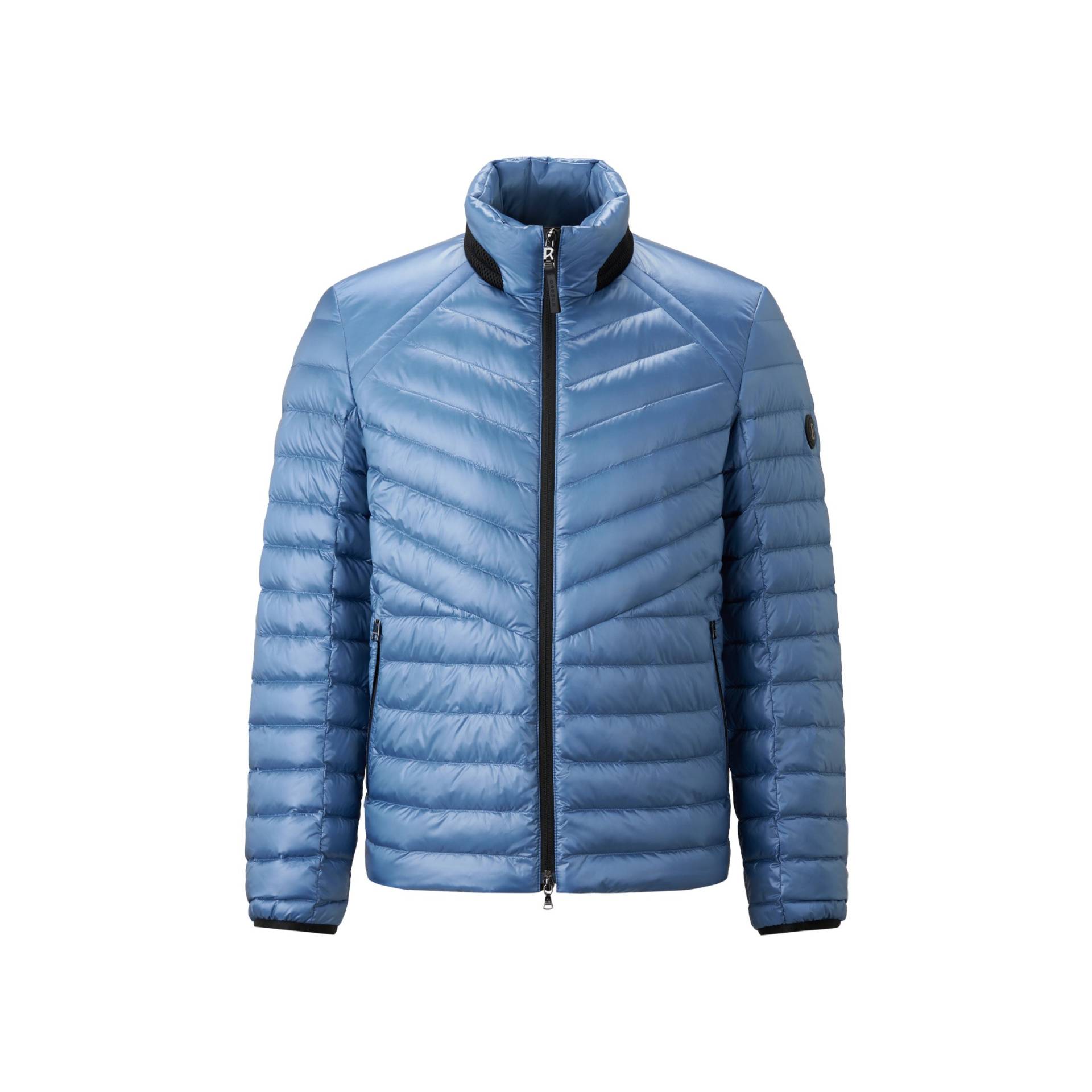 BOGNER Leichtdaunenjacke Liman für Herren - Hellblau - 50 BOGNER Leichtdaunenjacke Liman für Herren - Hellblau - 50 von Bogner