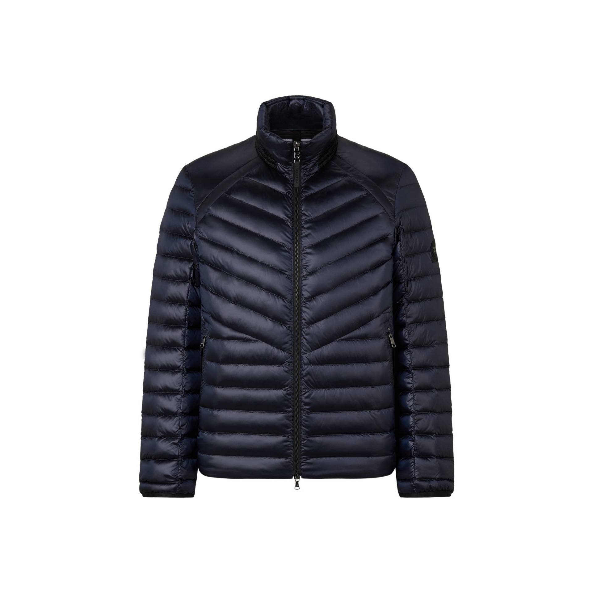 BOGNER Leichtdaunenjacke Liman für Herren - Navy-Blau - 42 von Bogner