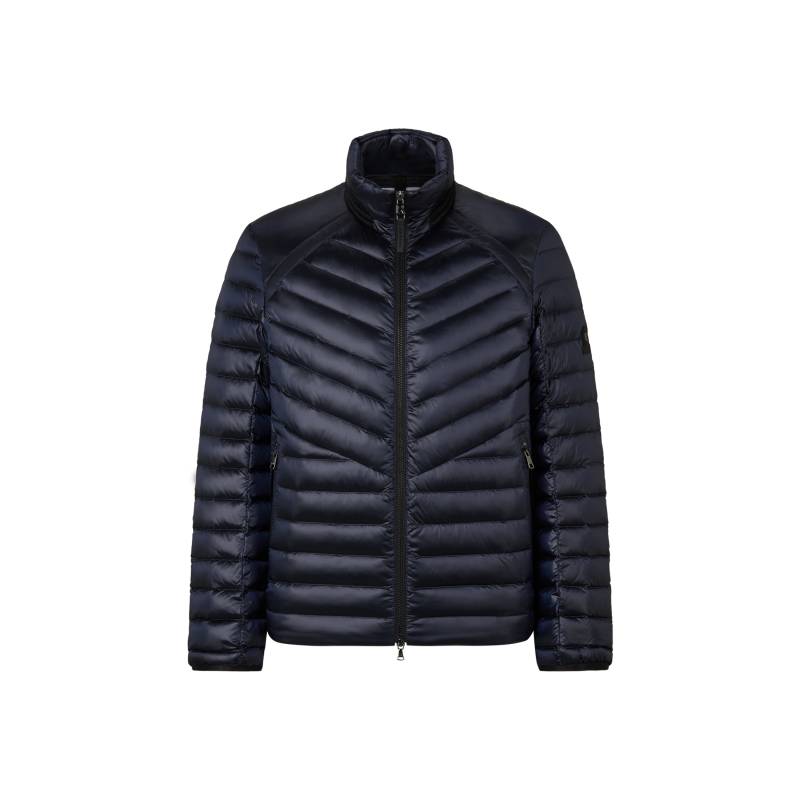 BOGNER Leichtdaunenjacke Liman für Herren - Navy-Blau - 56 von Bogner