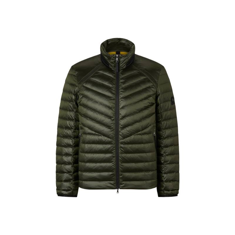 BOGNER Leichtdaunenjacke Liman für Herren - Oliv-Grün - 54 von Bogner