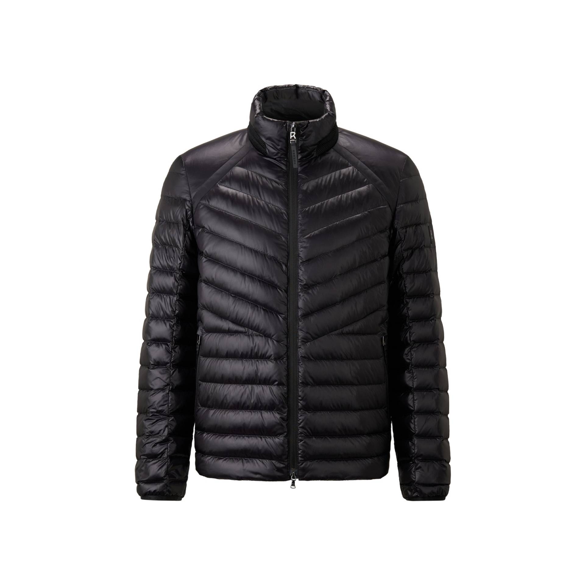 BOGNER Leichtdaunenjacke Liman für Herren - Schwarz - 50 von Bogner