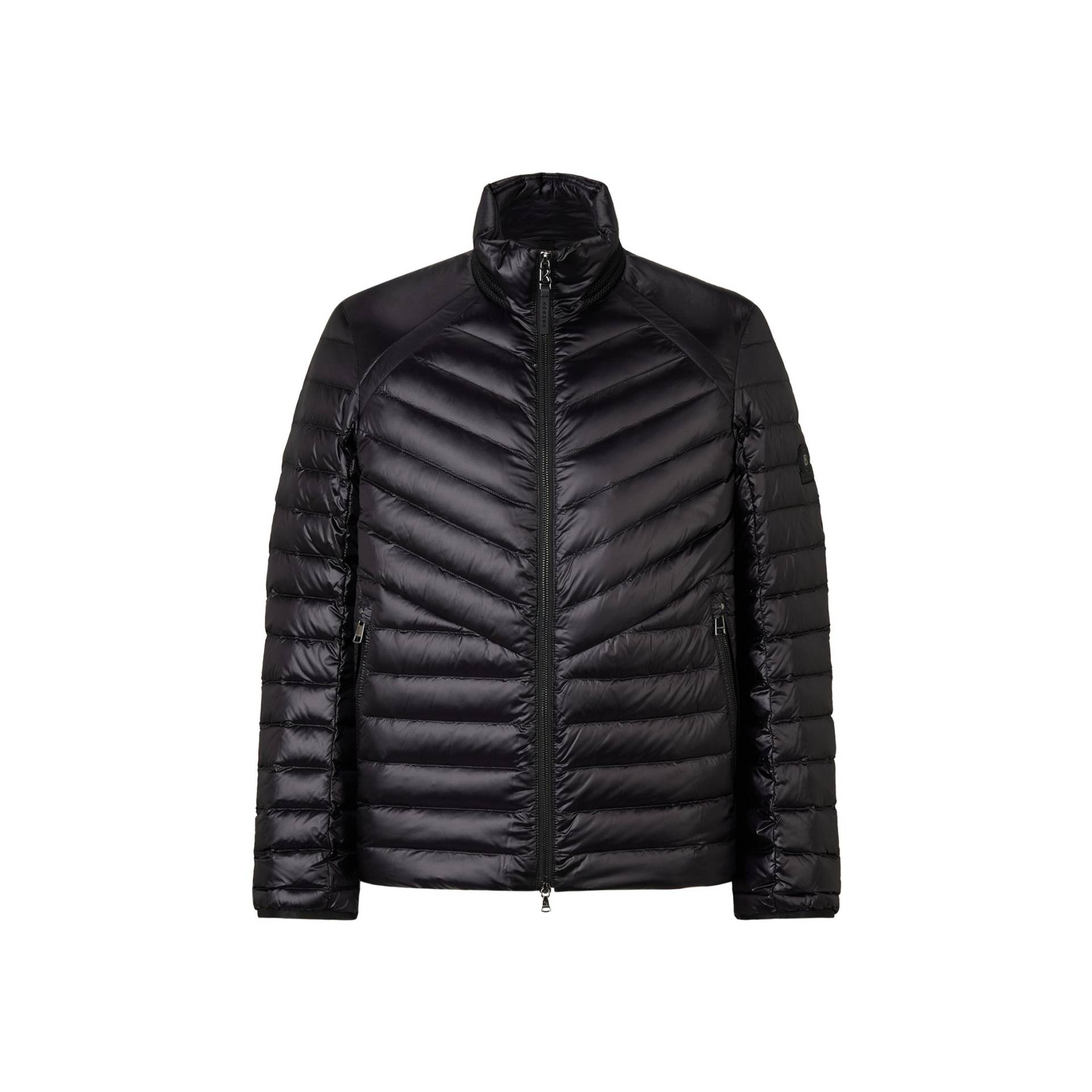 BOGNER Leichtdaunenjacke Liman für Herren - Schwarz - 42 von Bogner