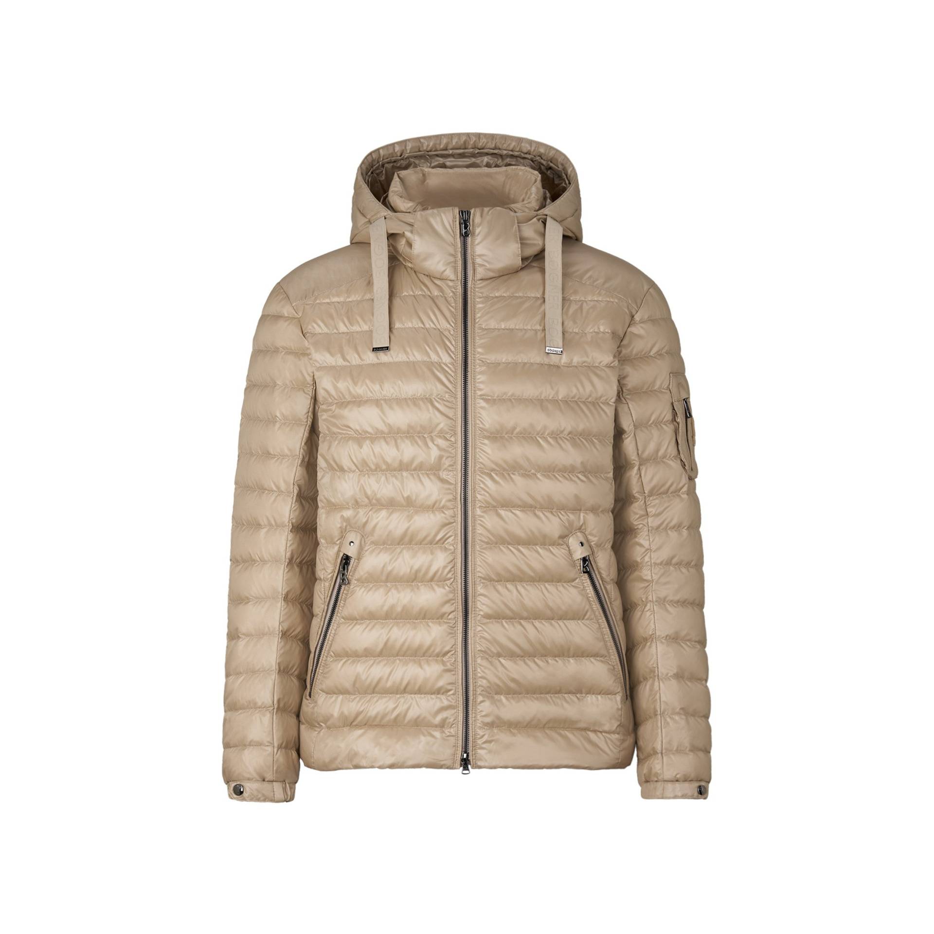 BOGNER Leichtdaunenjacke Loke für Herren - Beige - 46 von Bogner