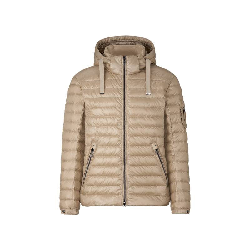 BOGNER Leichtdaunenjacke Loke für Herren - Beige - 46 von Bogner