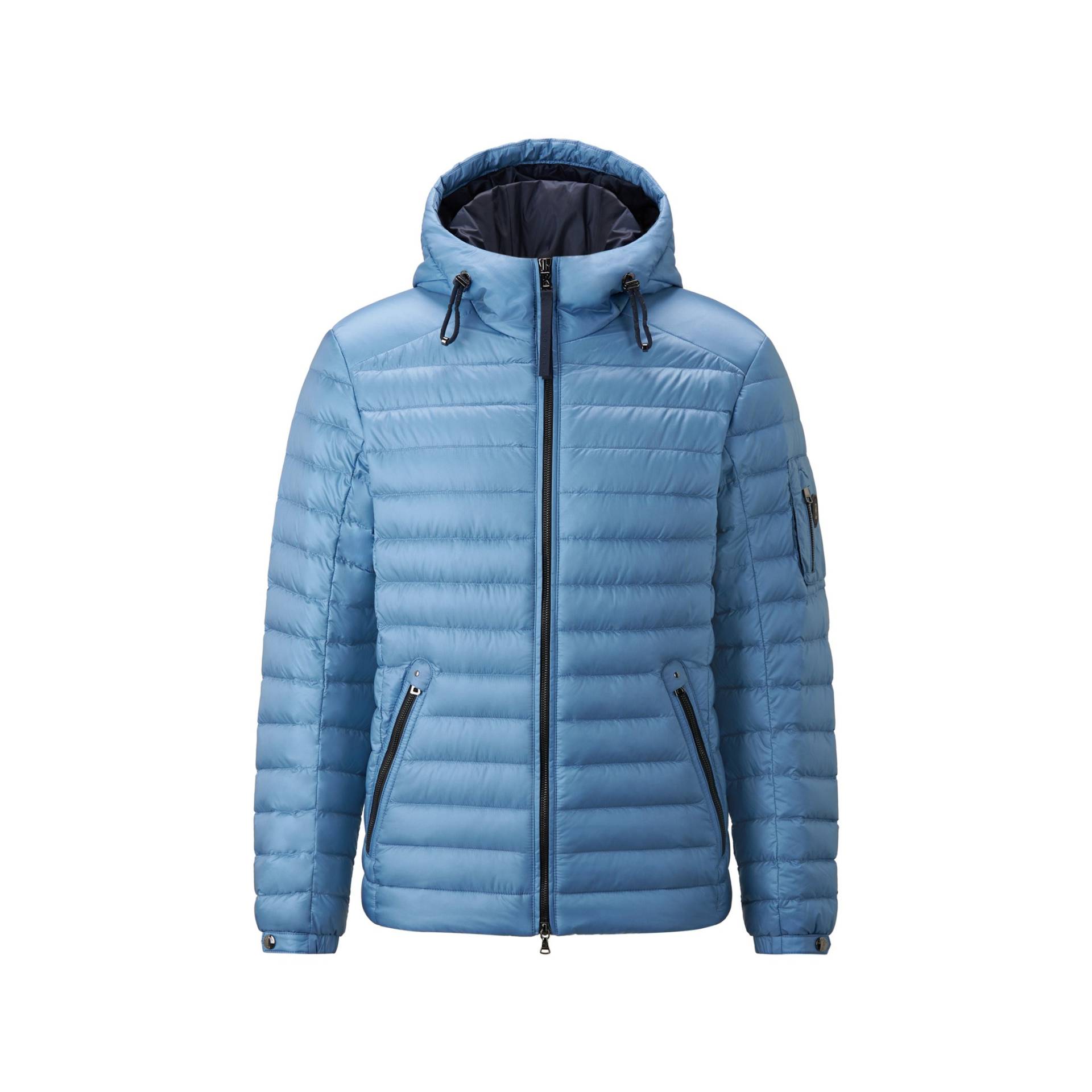 BOGNER Leichtdaunenjacke Loke für Herren - Hellblau - 50 BOGNER Leichtdaunenjacke Loke für Herren - Hellblau - 50 von Bogner