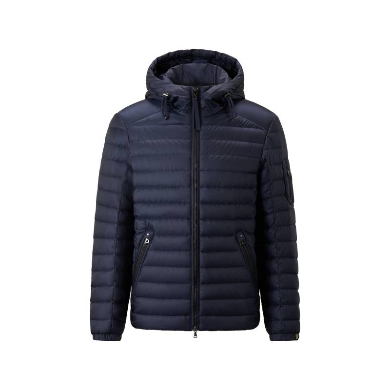 BOGNER Leichtdaunenjacke Loke für Herren - Navy-Blau - 46 von Bogner