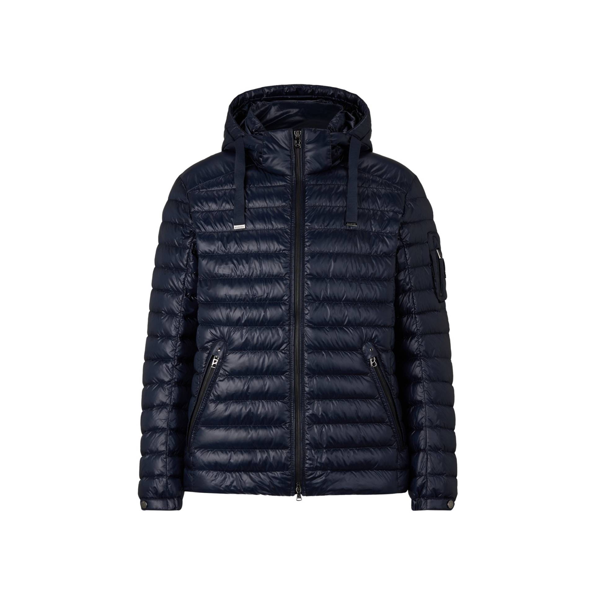 BOGNER Leichtdaunenjacke Loke für Herren - Navy-Blau - 46 von Bogner