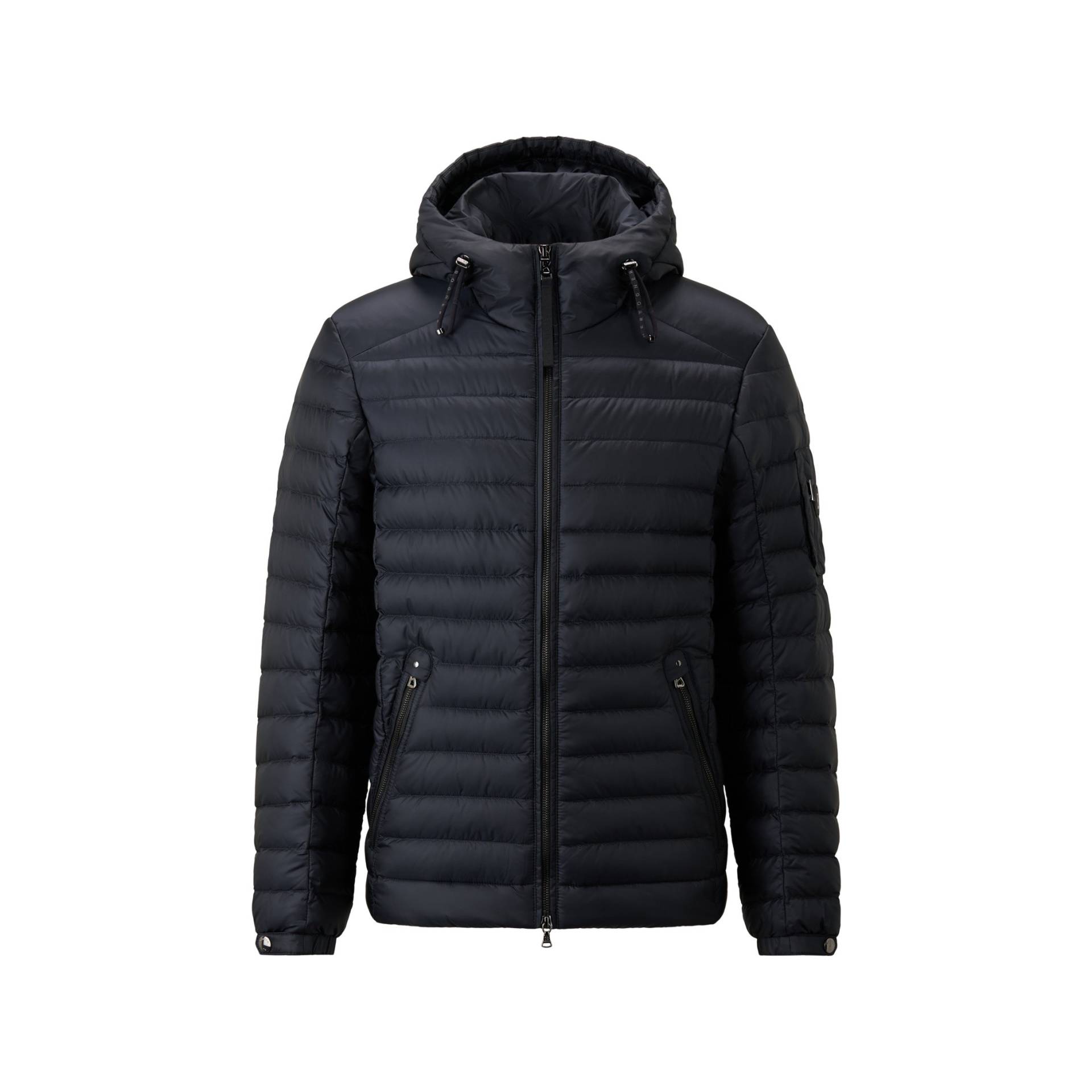 BOGNER Leichtdaunenjacke Loke für Herren - Schwarz - 52 BOGNER Leichtdaunenjacke Loke für Herren - Schwarz - 52 von Bogner