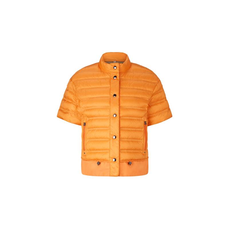 BOGNER Leichtdaunenjacke Patrice für Damen - Orange - 34 von Bogner