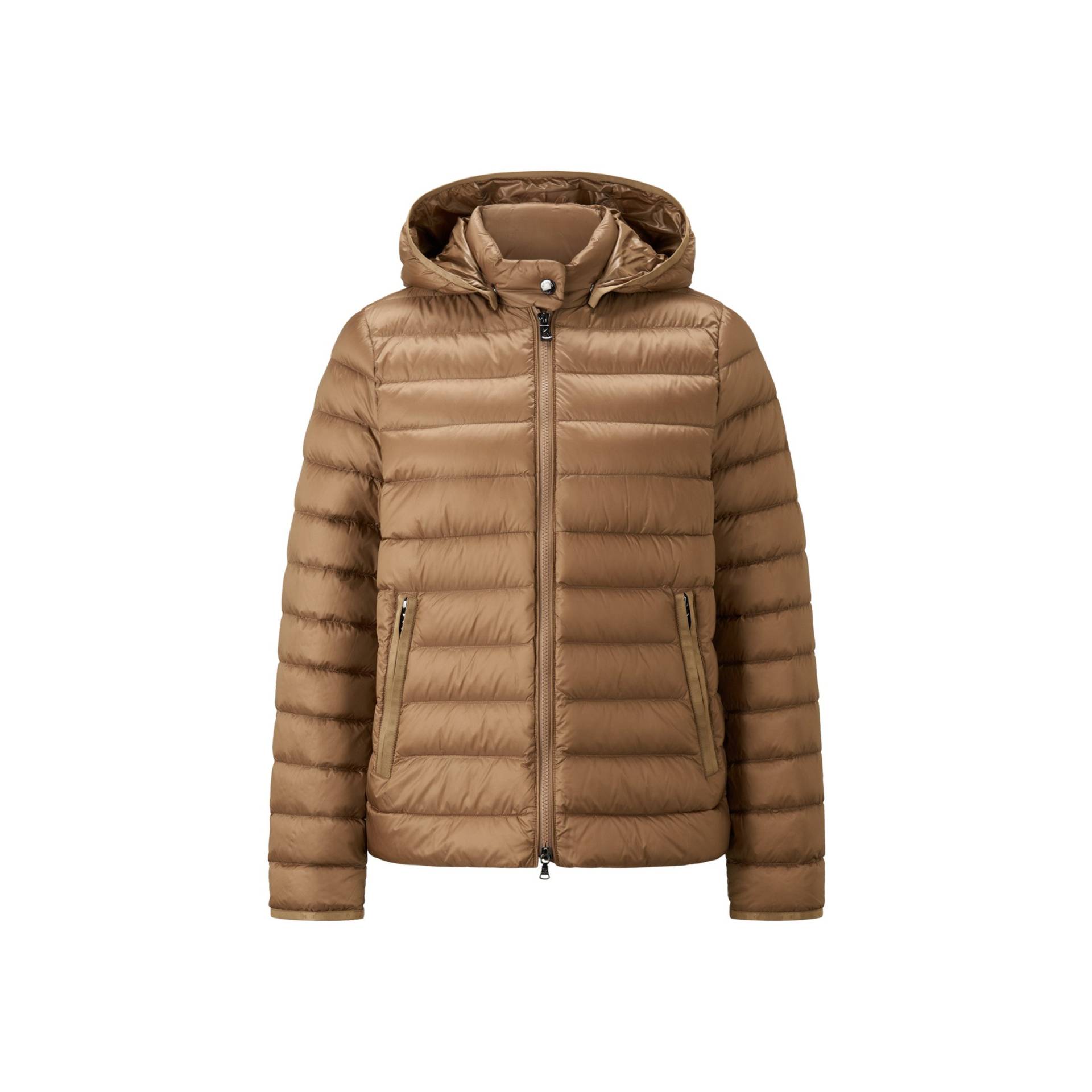 BOGNER Leichtdaunenjacke Thelma für Damen - Camel - 36 von Bogner