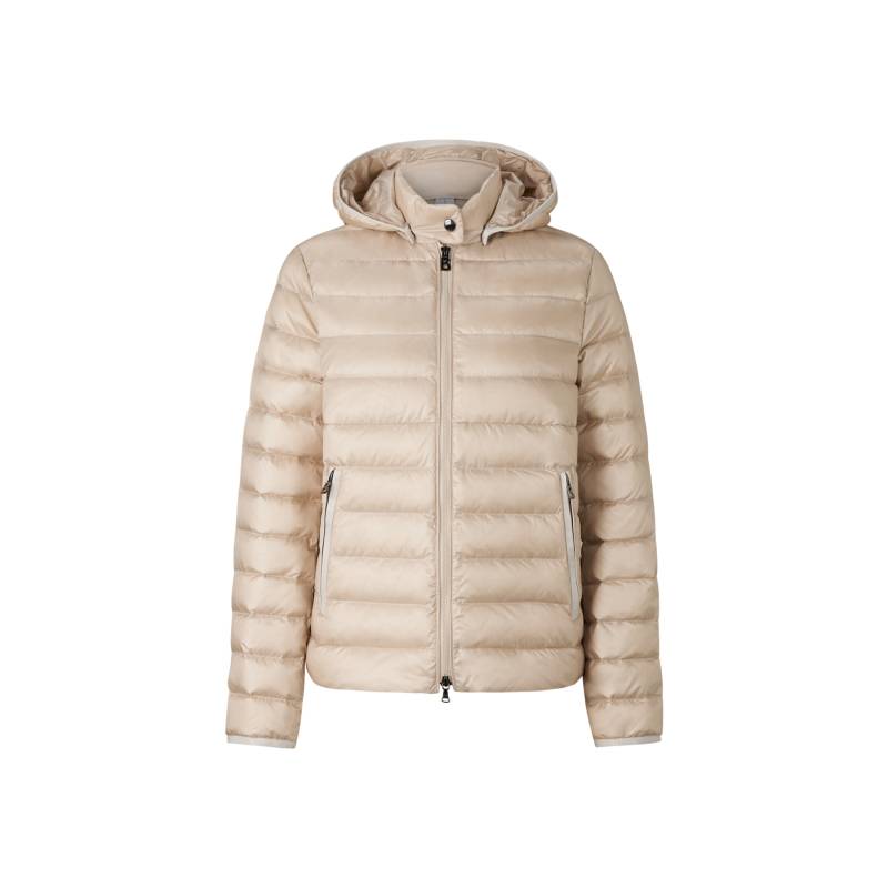 BOGNER Leichtdaunenjacke Thelma für Damen - Sand - 34 von Bogner