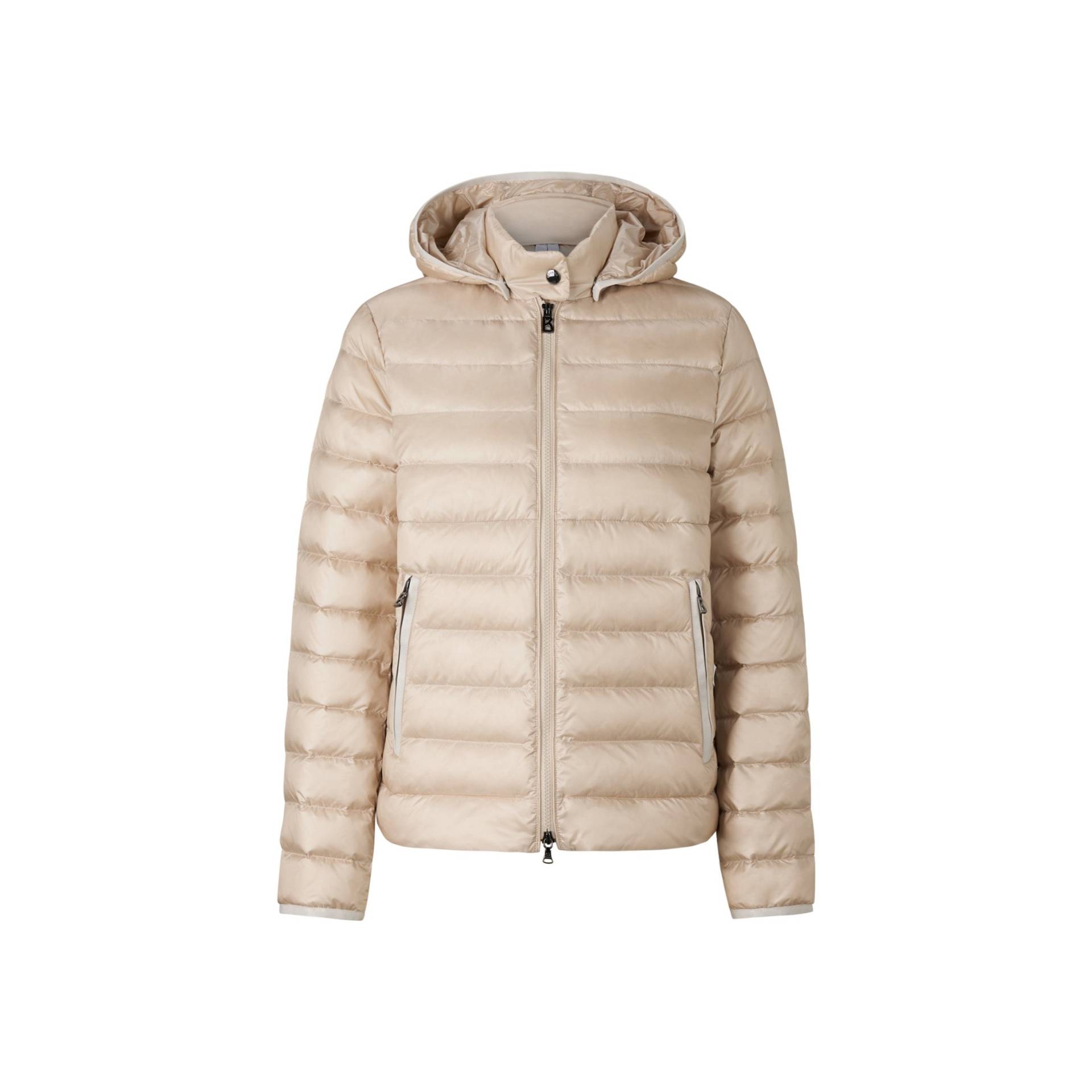 BOGNER Leichtdaunenjacke Thelma für Damen - Sand - 36 von Bogner