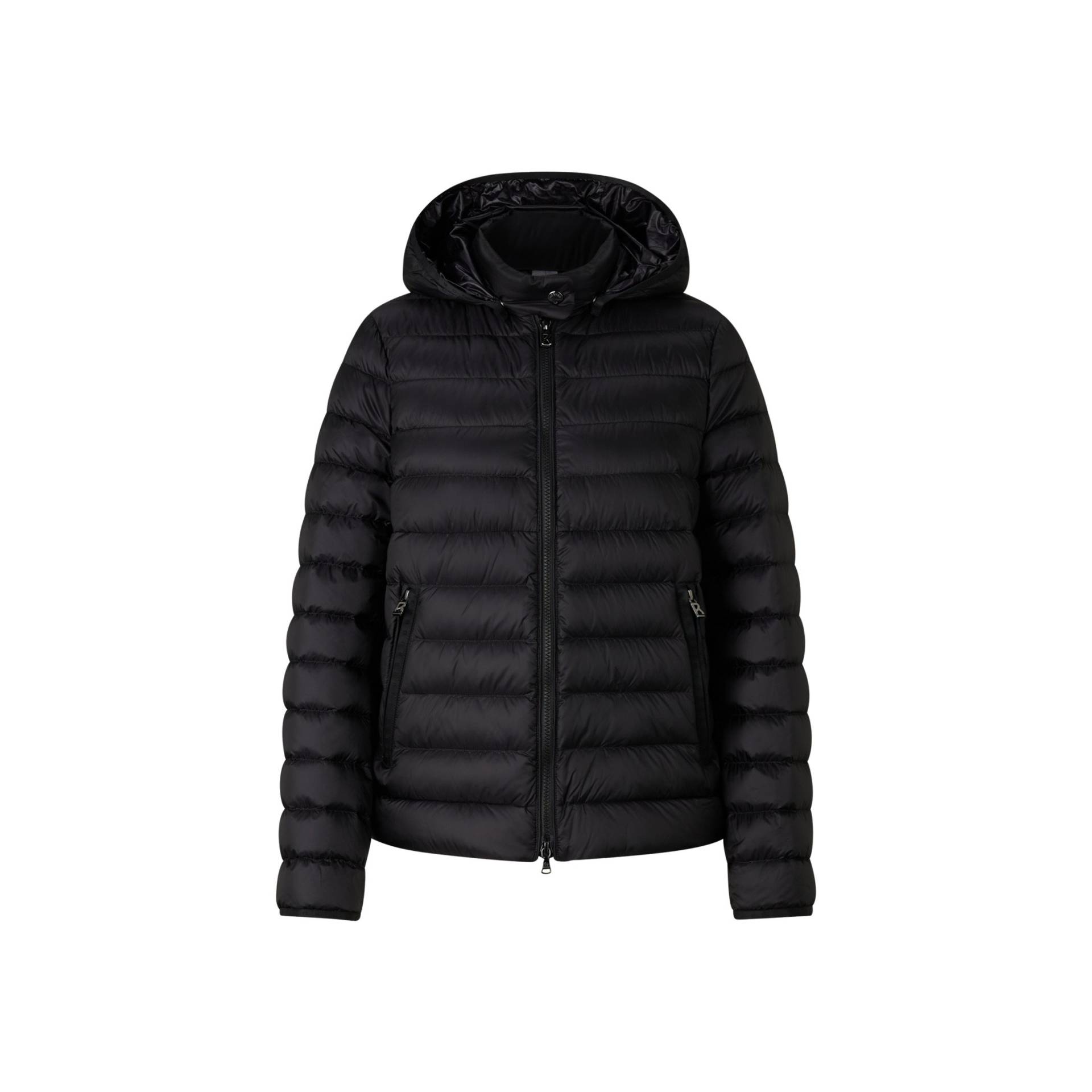 BOGNER Leichtdaunenjacke Thelma für Damen - Schwarz - 34 von Bogner