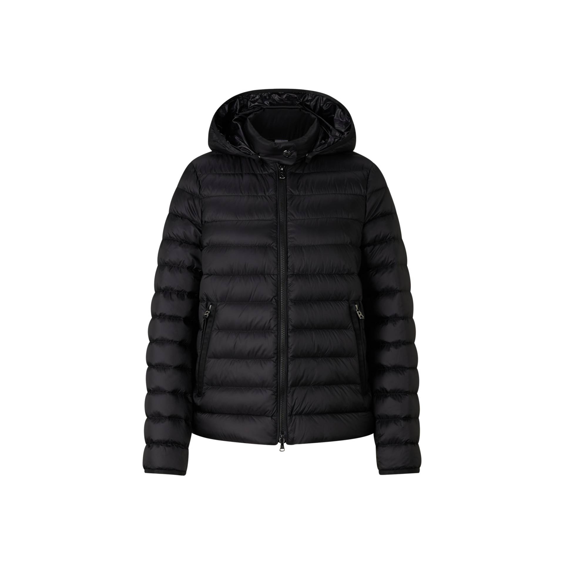 BOGNER Leichtdaunenjacke Thelma für Damen - Schwarz - 40 von Bogner