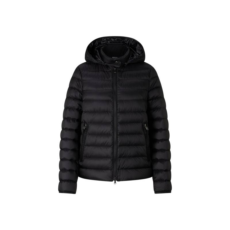 BOGNER Leichtdaunenjacke Thelma für Damen - Schwarz - 40 von Bogner