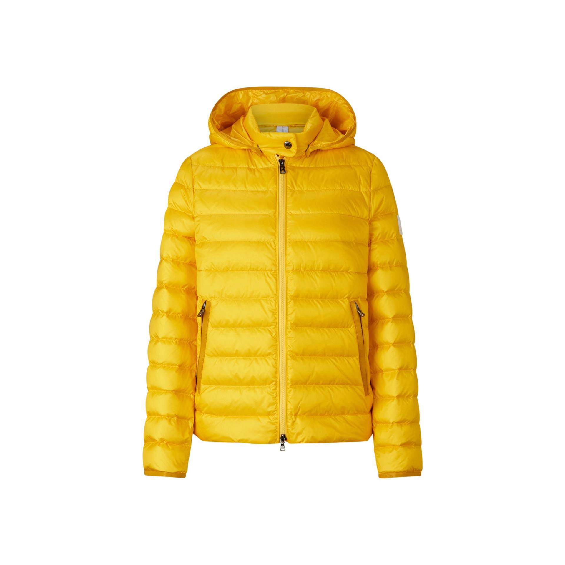 BOGNER Leichtdaunenjacke Thelma für Damen - Gelb - 34 von Bogner