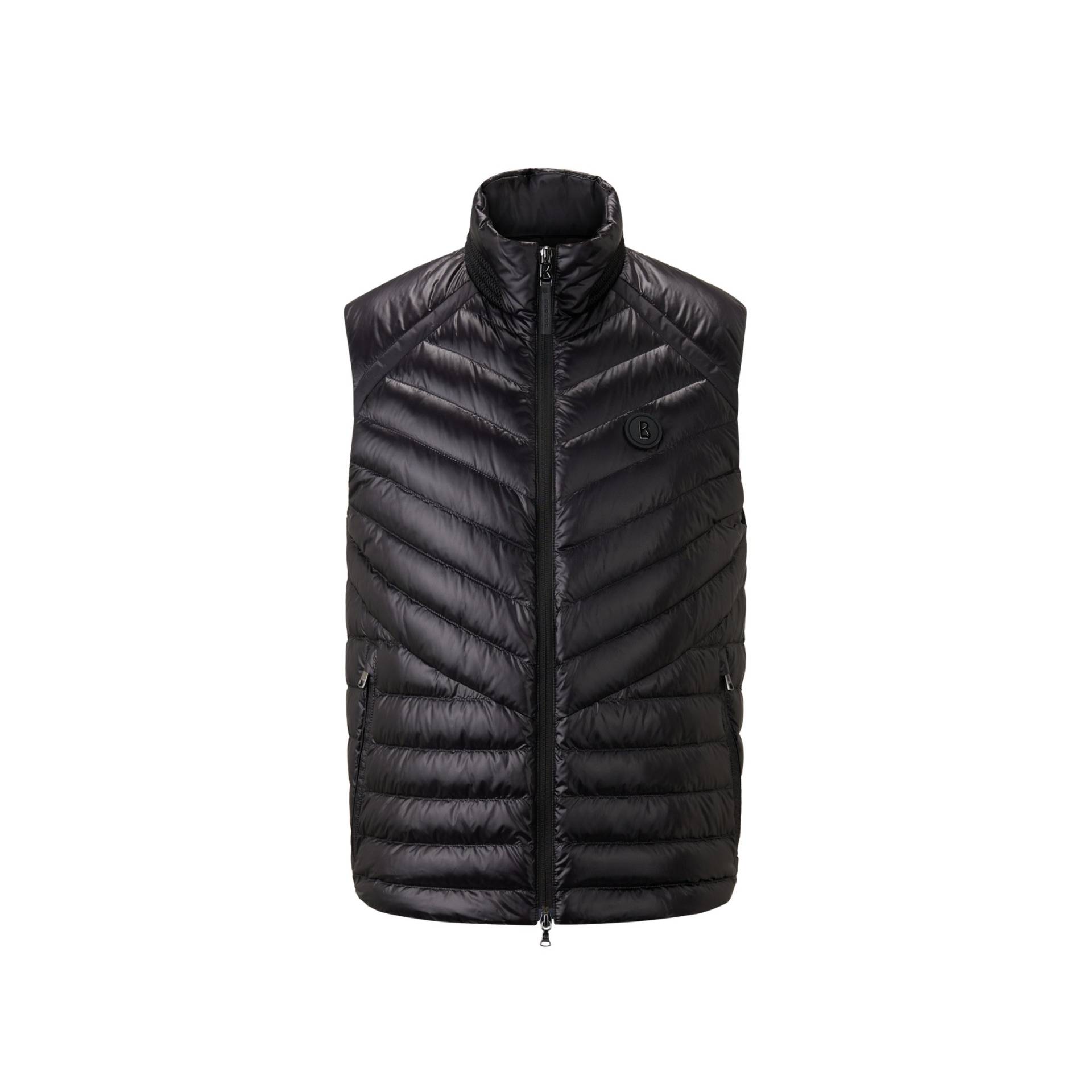 BOGNER Leichtdaunenweste Lasse für Herren - Schwarz - 50 BOGNER Leichtdaunenweste Lasse für Herren - Schwarz - 50 von Bogner