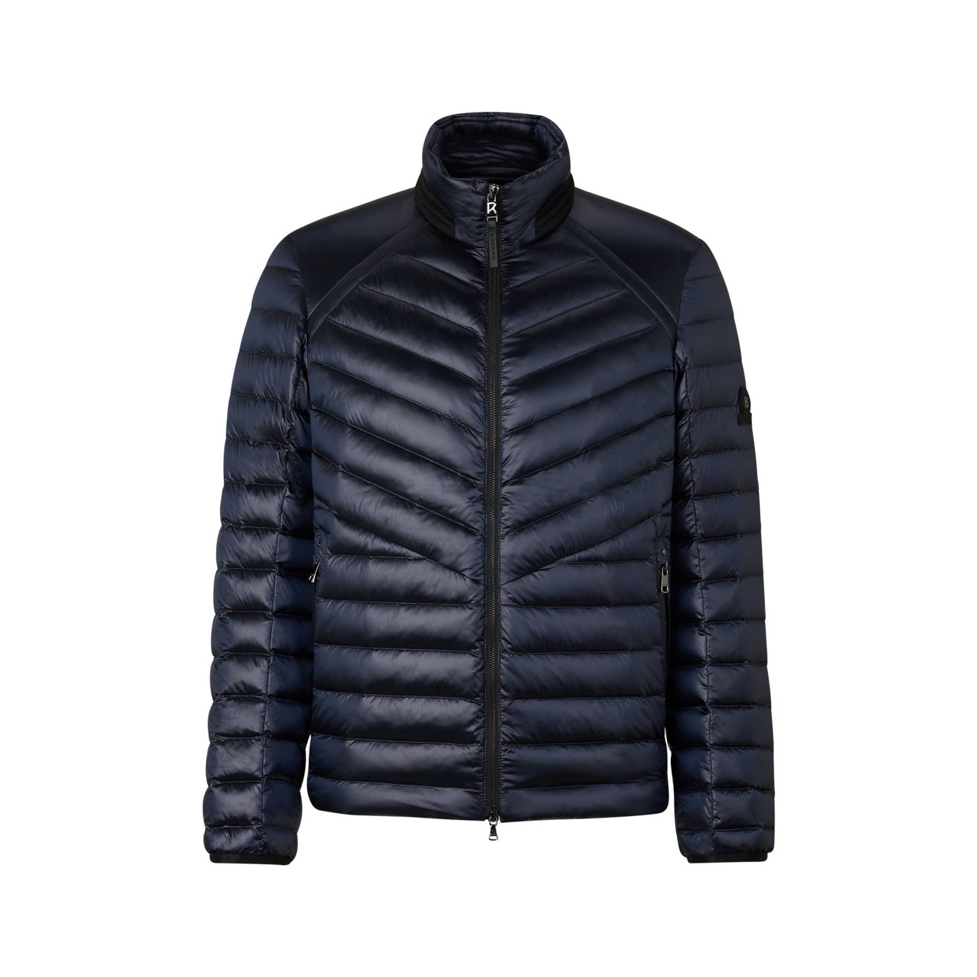 BOGNER Lightweight-Daunenjacke Liman für Herren - Dunkelblau - 46 von Bogner