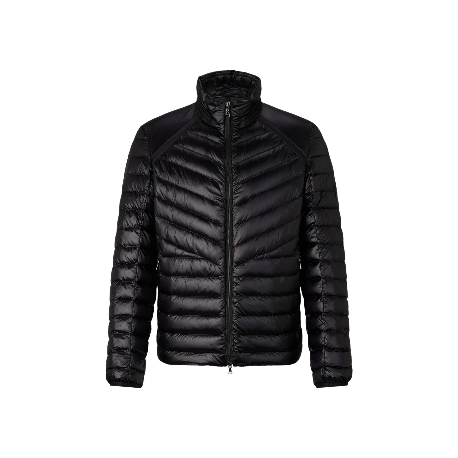 BOGNER Lightweight-Daunenjacke Liman für Herren - Schwarz - 60 von Bogner