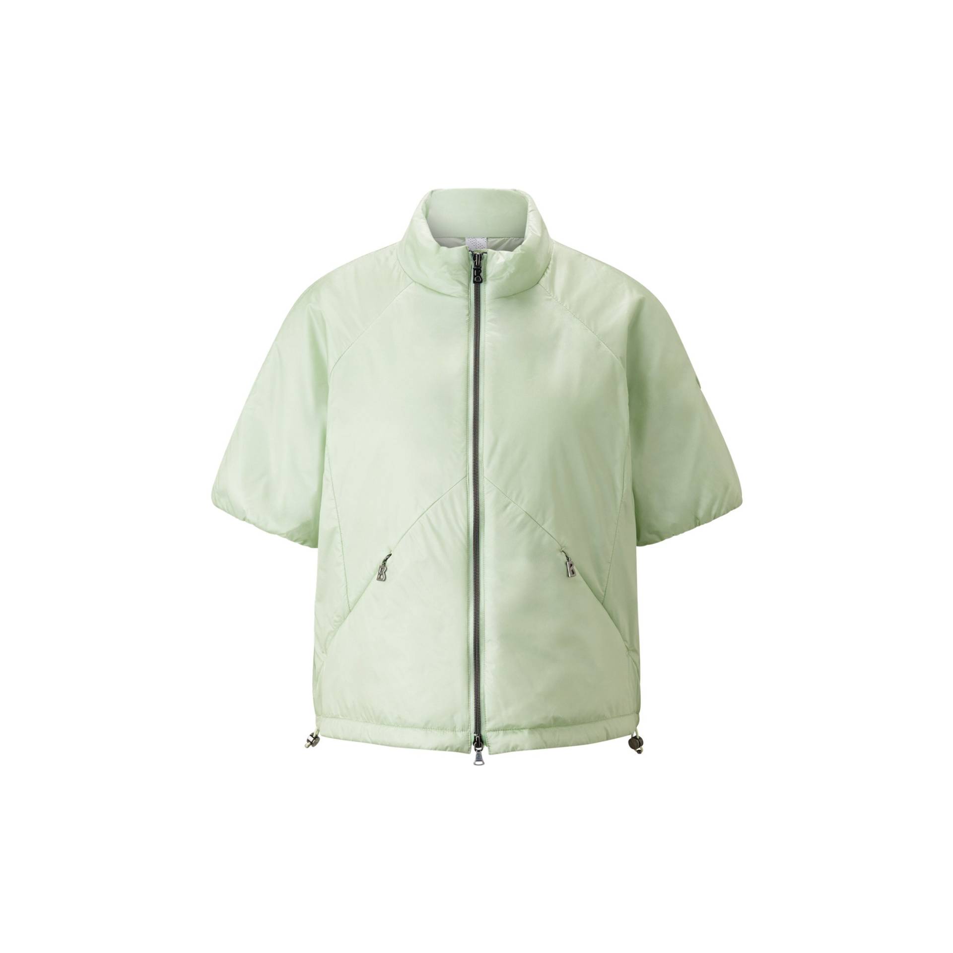 BOGNER Kurzarm-Jacke Britany für Damen - Mint - 34 von Bogner