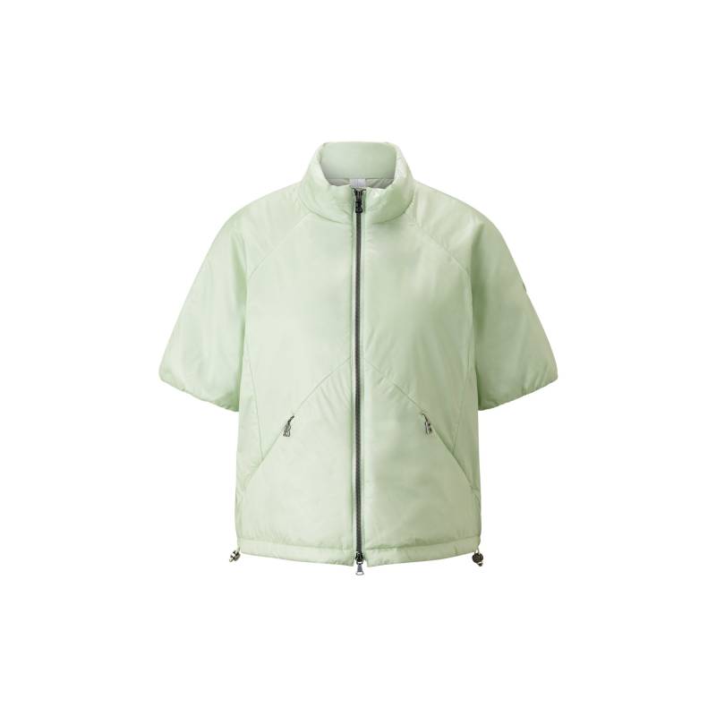 BOGNER Lightweight-Steppweste Britany für Damen - Mint - 36 von Bogner