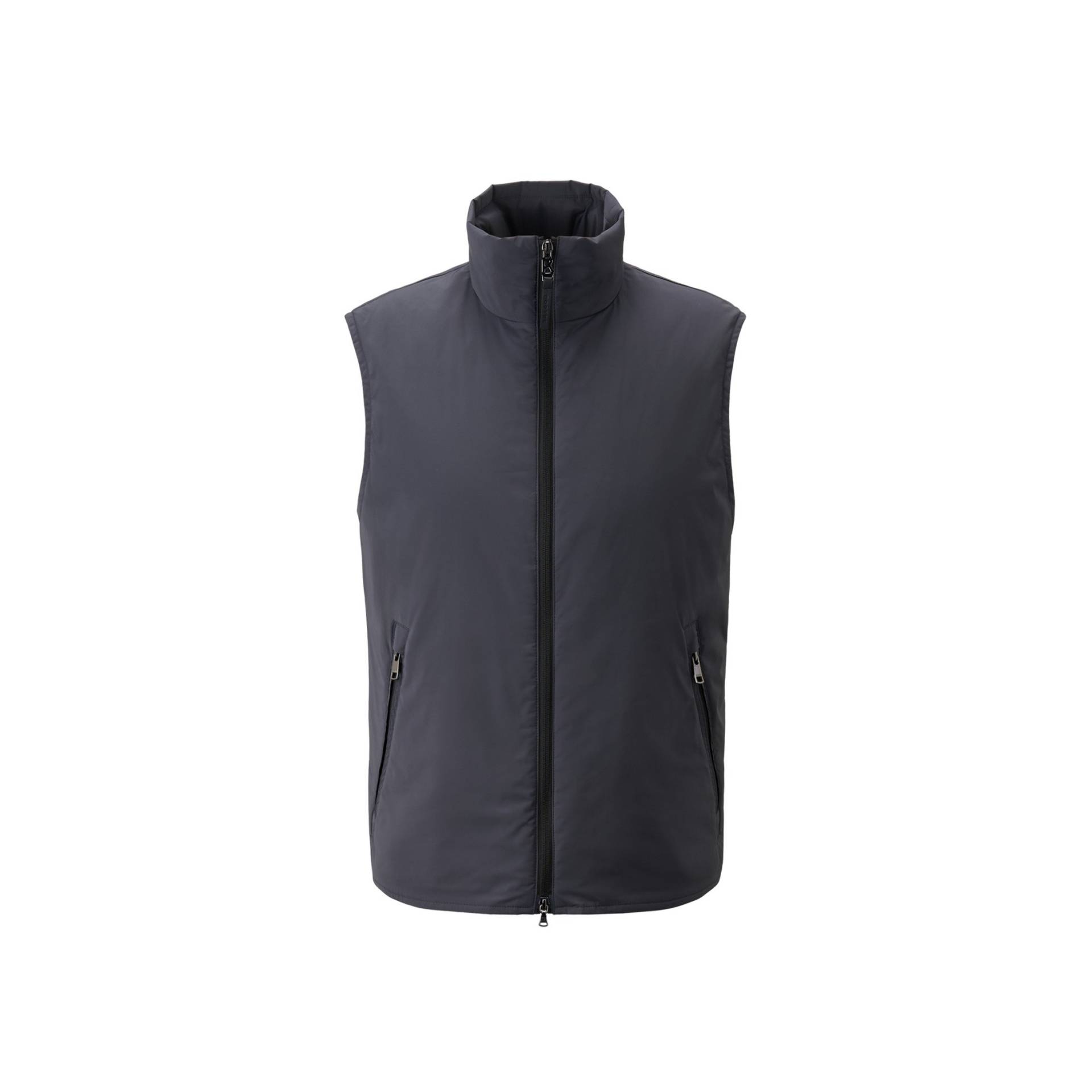 BOGNER Lightweight-Weste Jonny für Herren - Anthrazit - 46 von Bogner