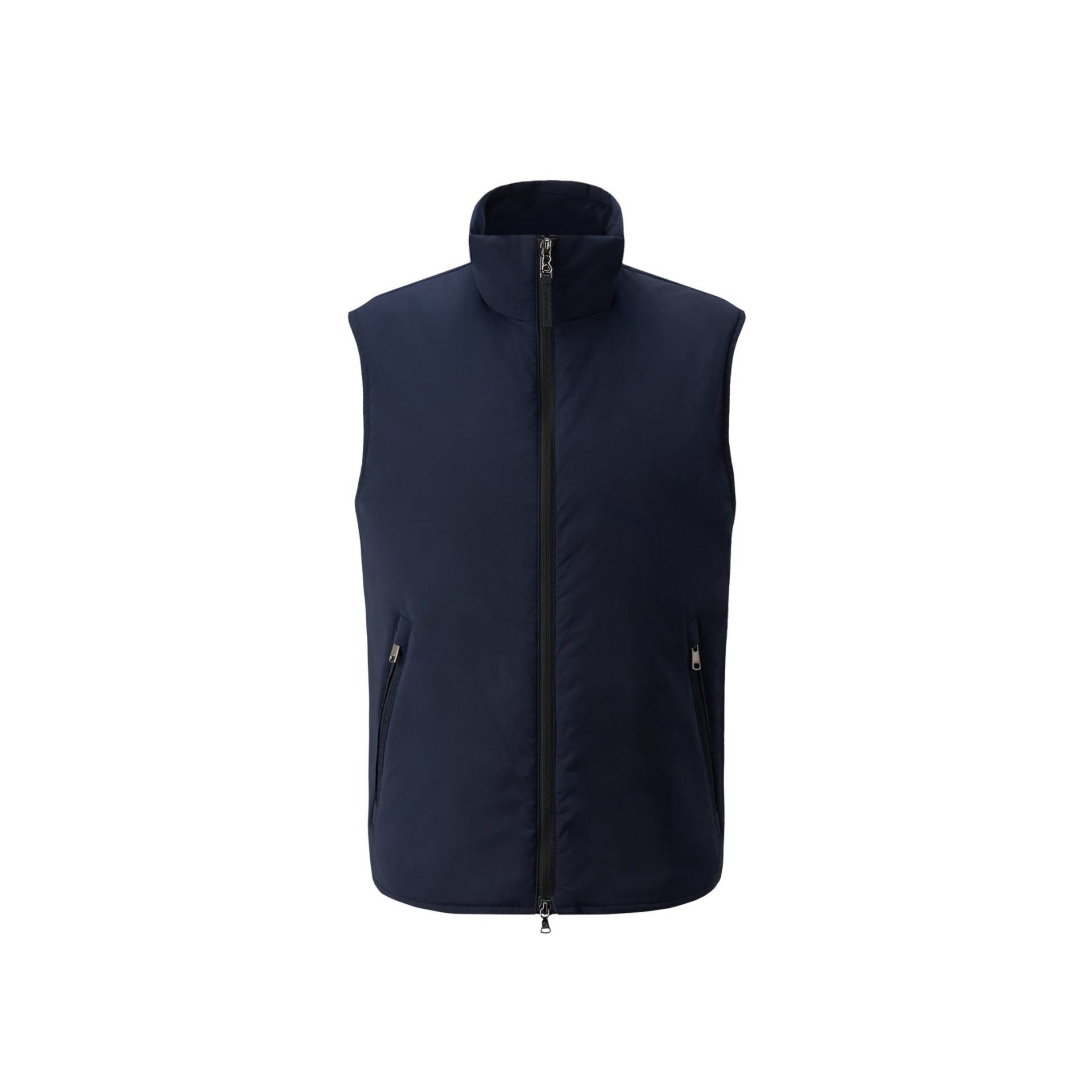 BOGNER Lightweight-Weste Jonny für Herren - Navy-Blau - 46 von Bogner