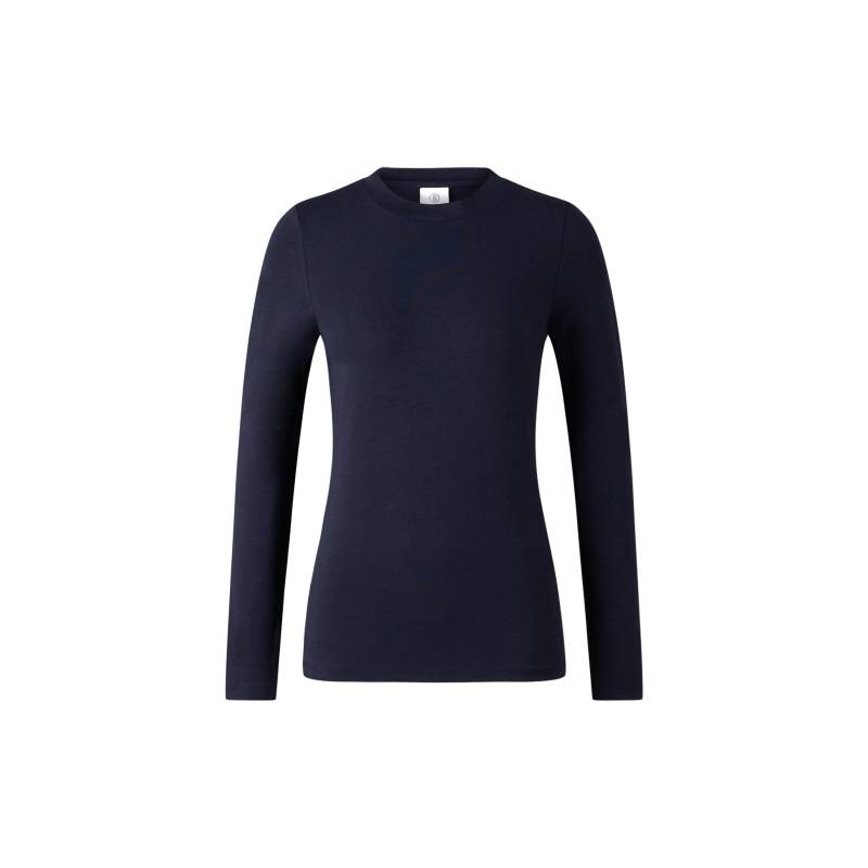 BOGNER Longsleeve Alexi für Damen - Navy-Blau - 34 von Bogner