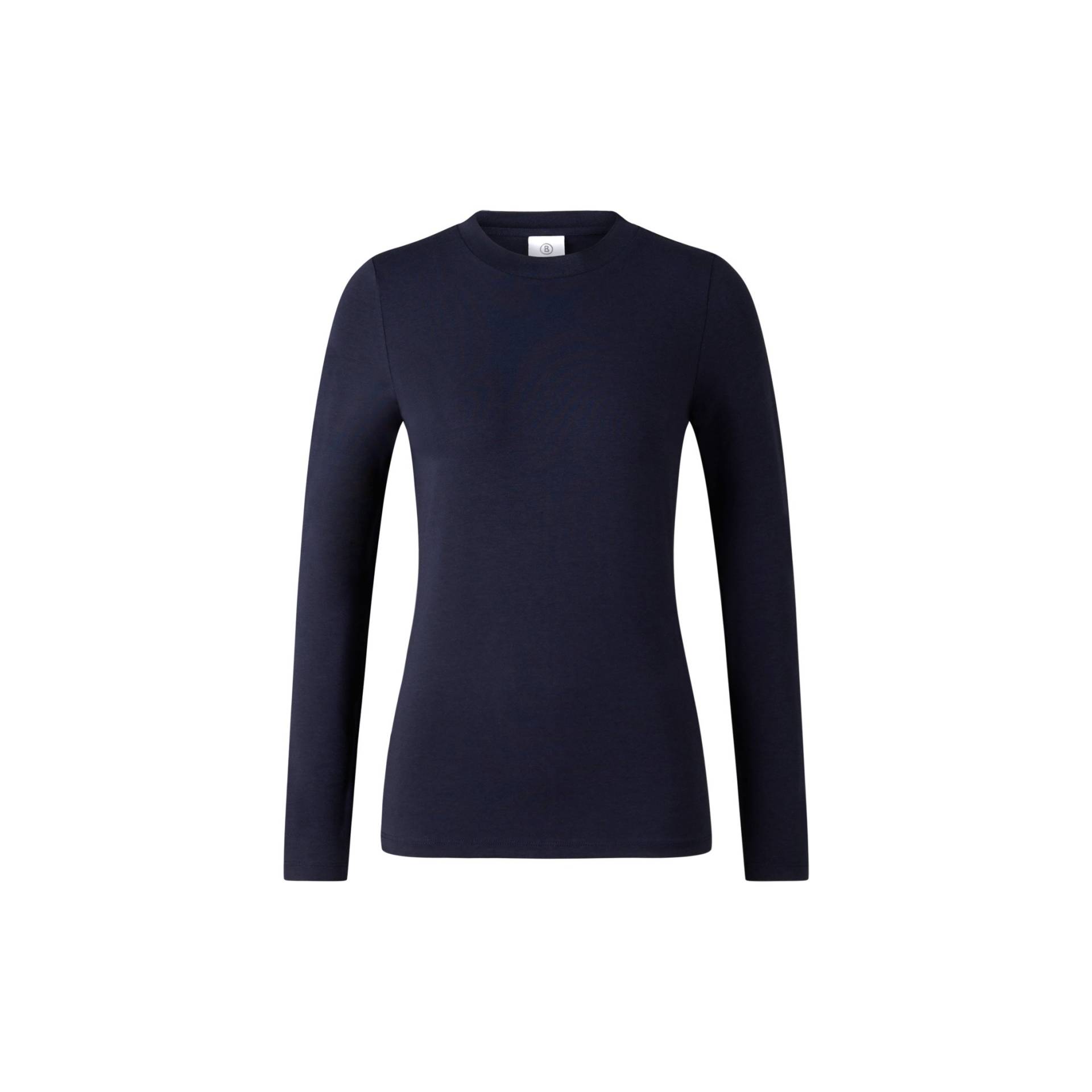 BOGNER Longsleeve Alexi für Damen - Navy-Blau - 36 von Bogner