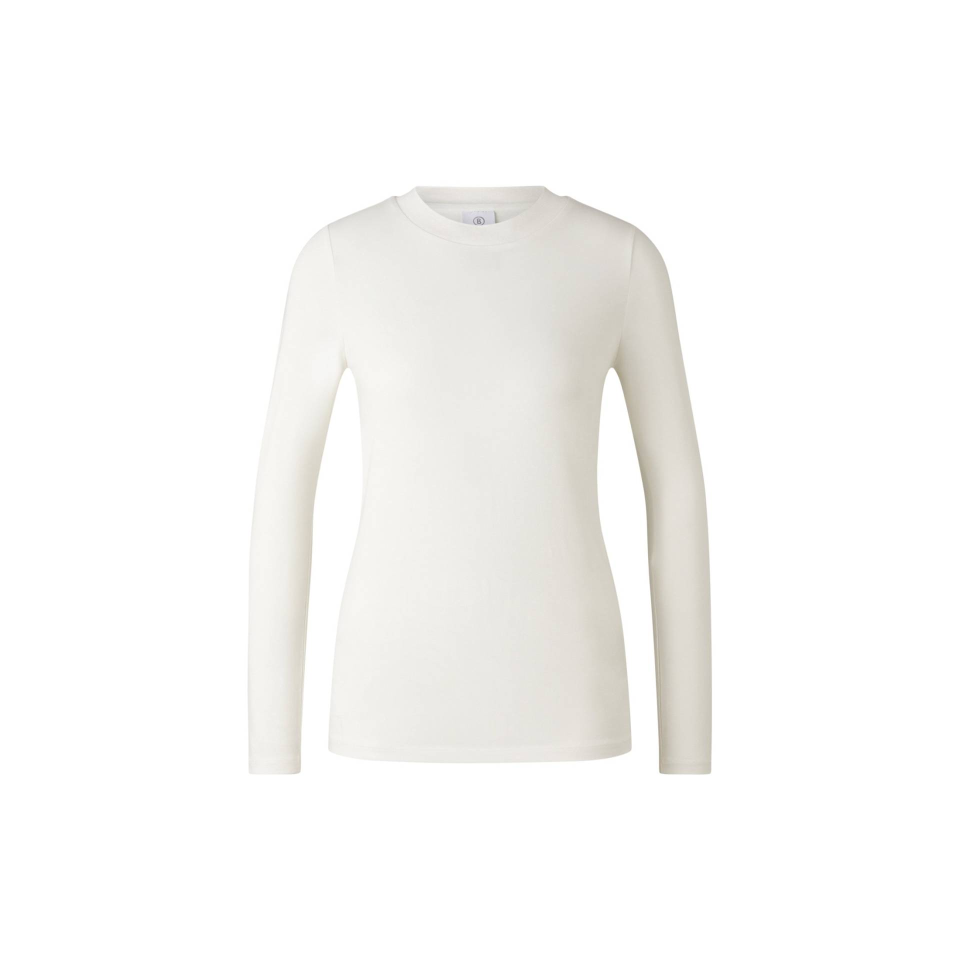 BOGNER Longsleeve Alexi für Damen - Off-White - 34 von Bogner