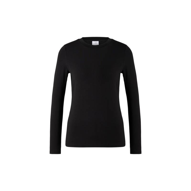 BOGNER Longsleeve Alexi für Damen - Schwarz - 40 von Bogner