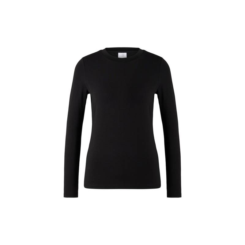 BOGNER Longsleeve Alexi für Damen - Schwarz - 44 von Bogner