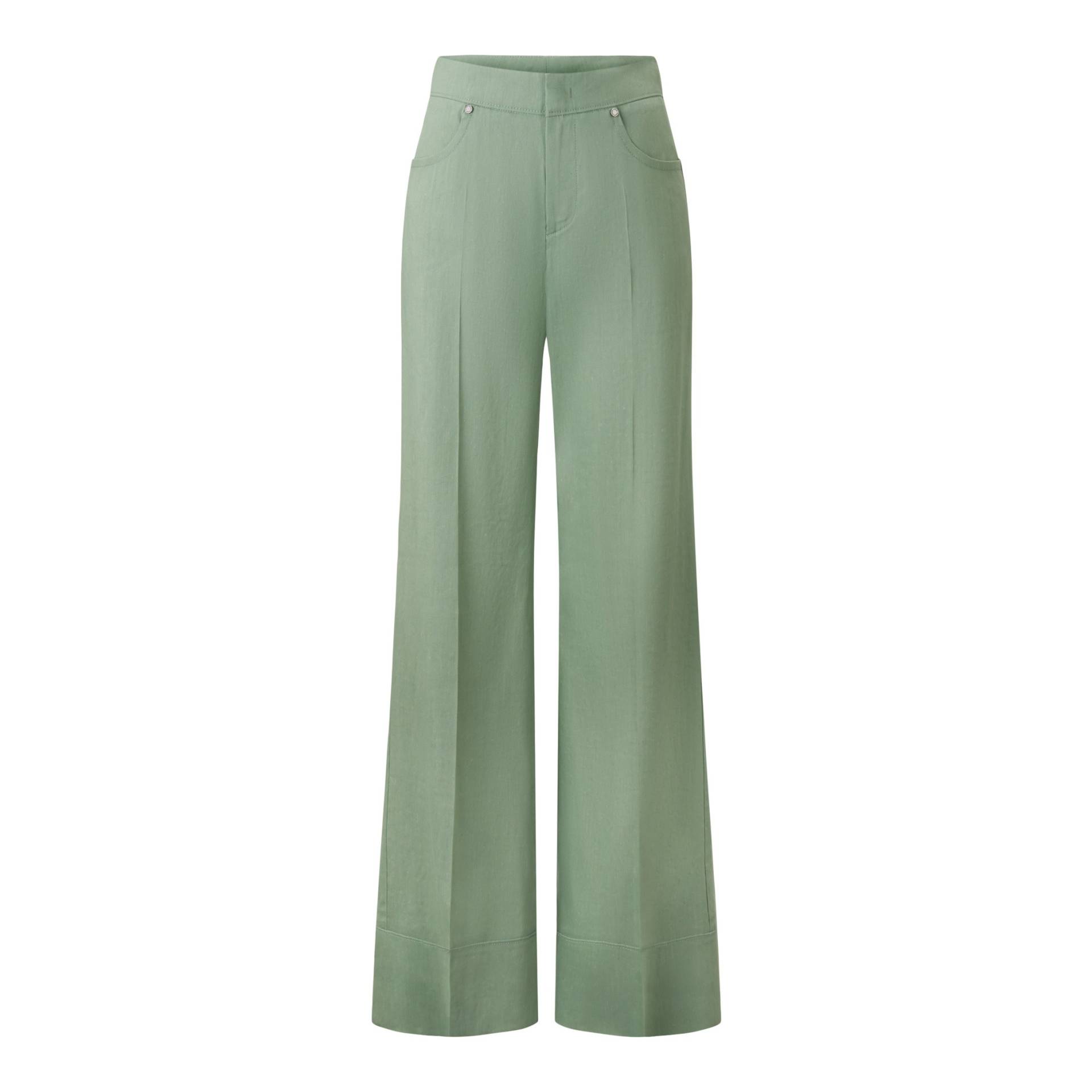 BOGNER Marlenehose Rayen für Damen - Eukalyptus - 48 BOGNER Marlenehose Rayen für Damen - Eukalyptus - 48 von Bogner