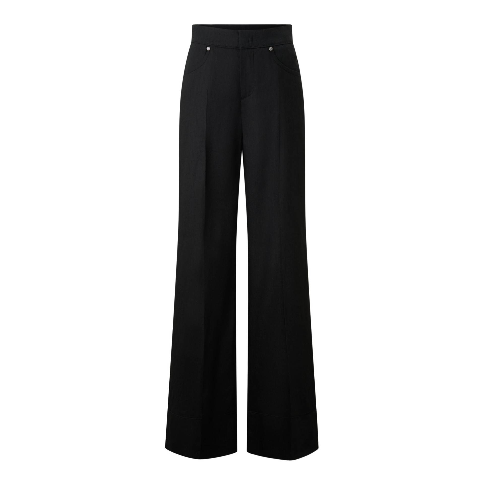 BOGNER Marlenehose Rayen für Damen - Schwarz - 42 BOGNER Marlenehose Rayen für Damen - Schwarz - 42 von Bogner