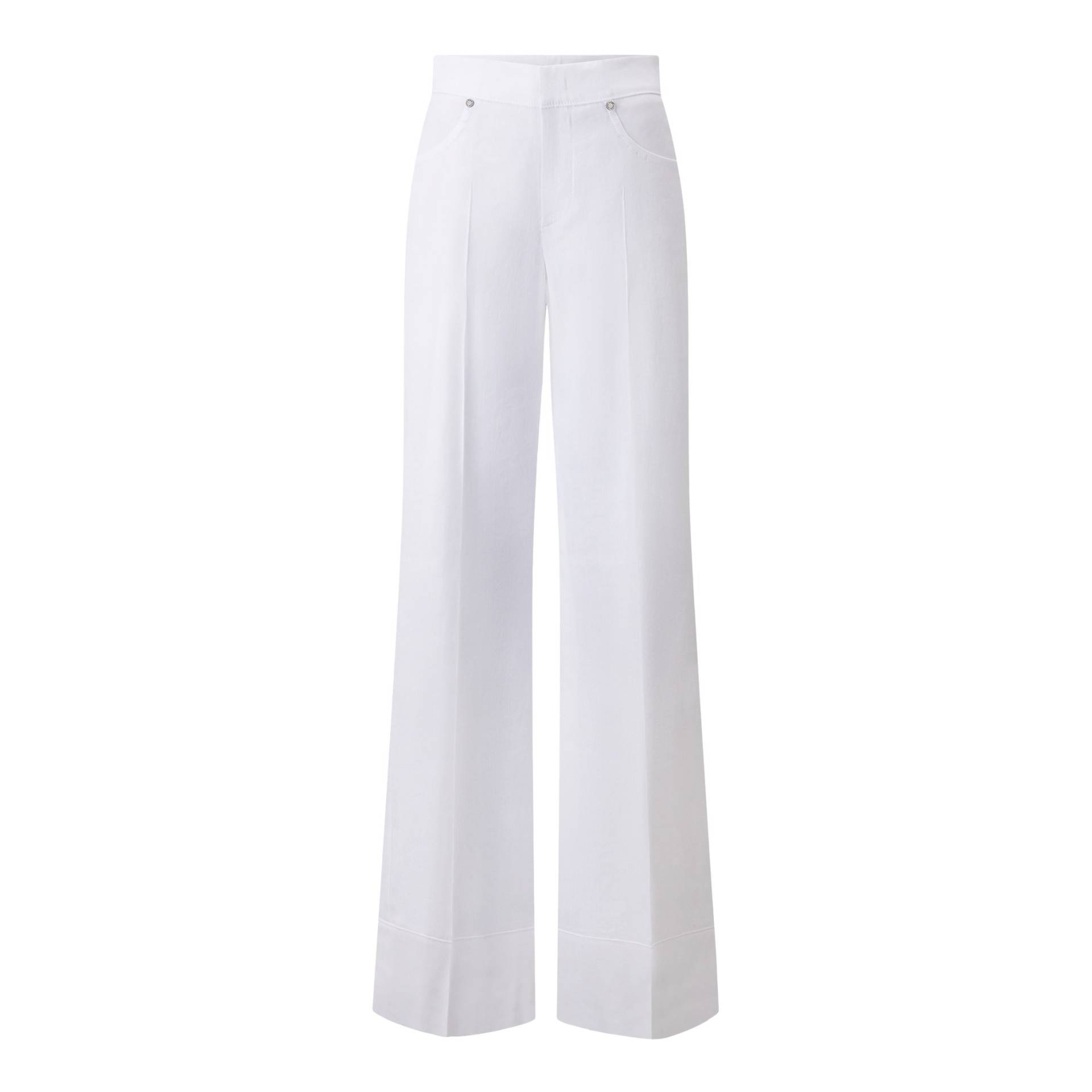 BOGNER Marlenehose Rayen für Damen - Weiß - 40 BOGNER Marlenehose Rayen für Damen - Weiß - 40 von Bogner