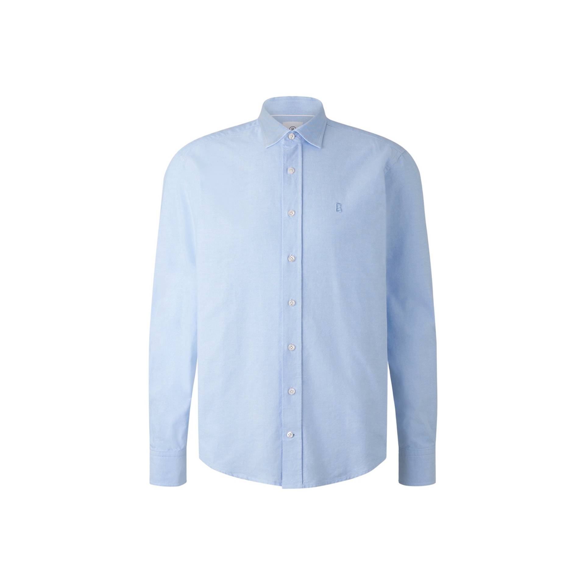 BOGNER Oxford-Hemd Timi für Herren - Hellblau - 3XL von Bogner